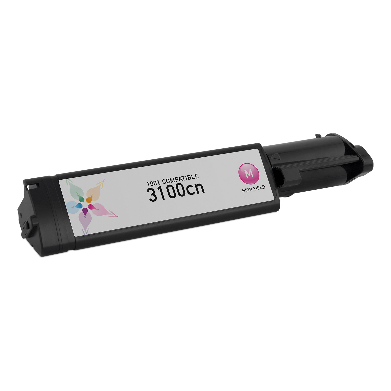 Dell D3CNX Laser