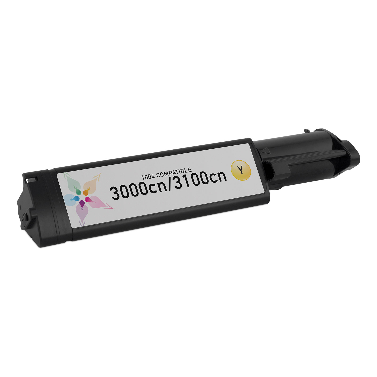 Dell D3CN Laser