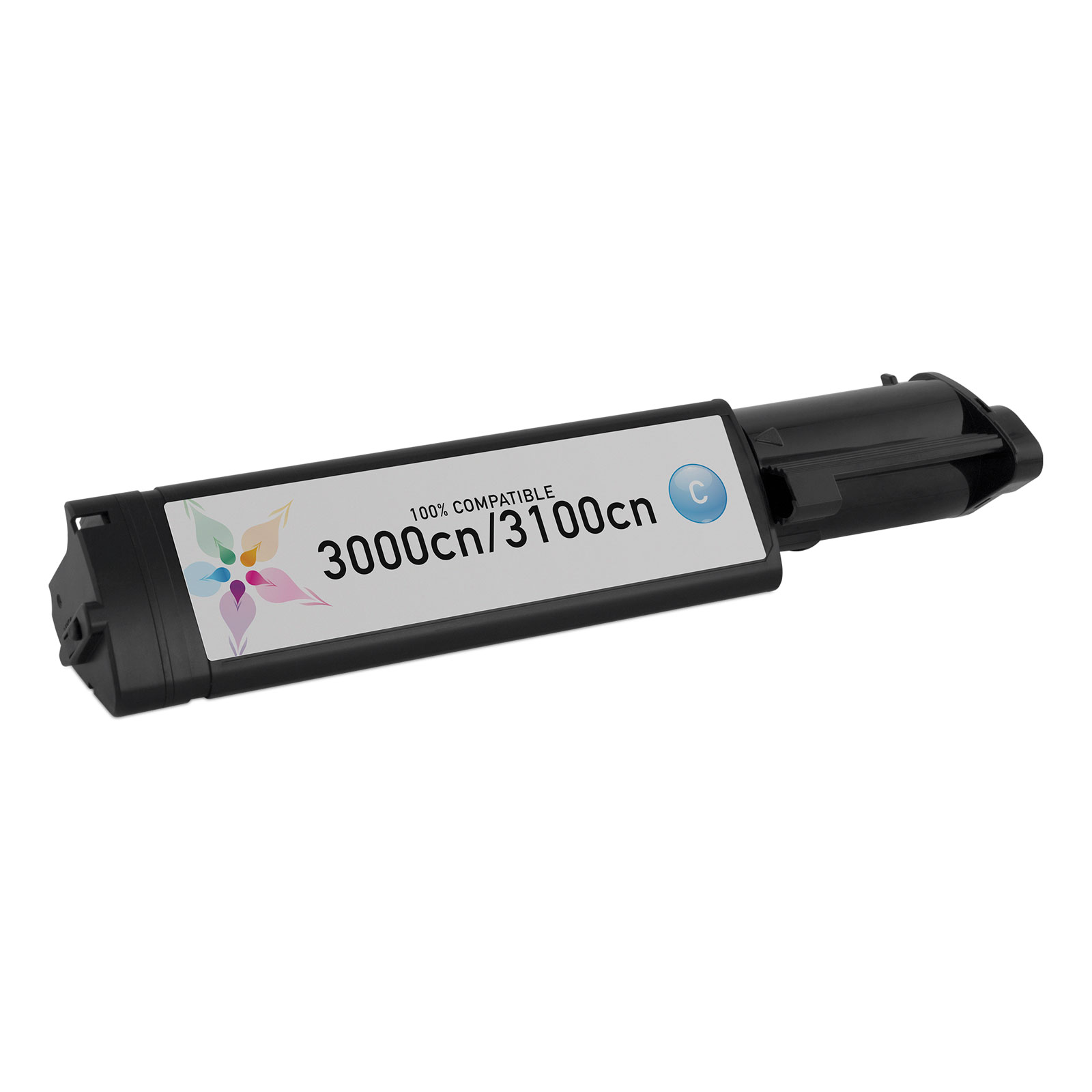 Dell D3CN Laser