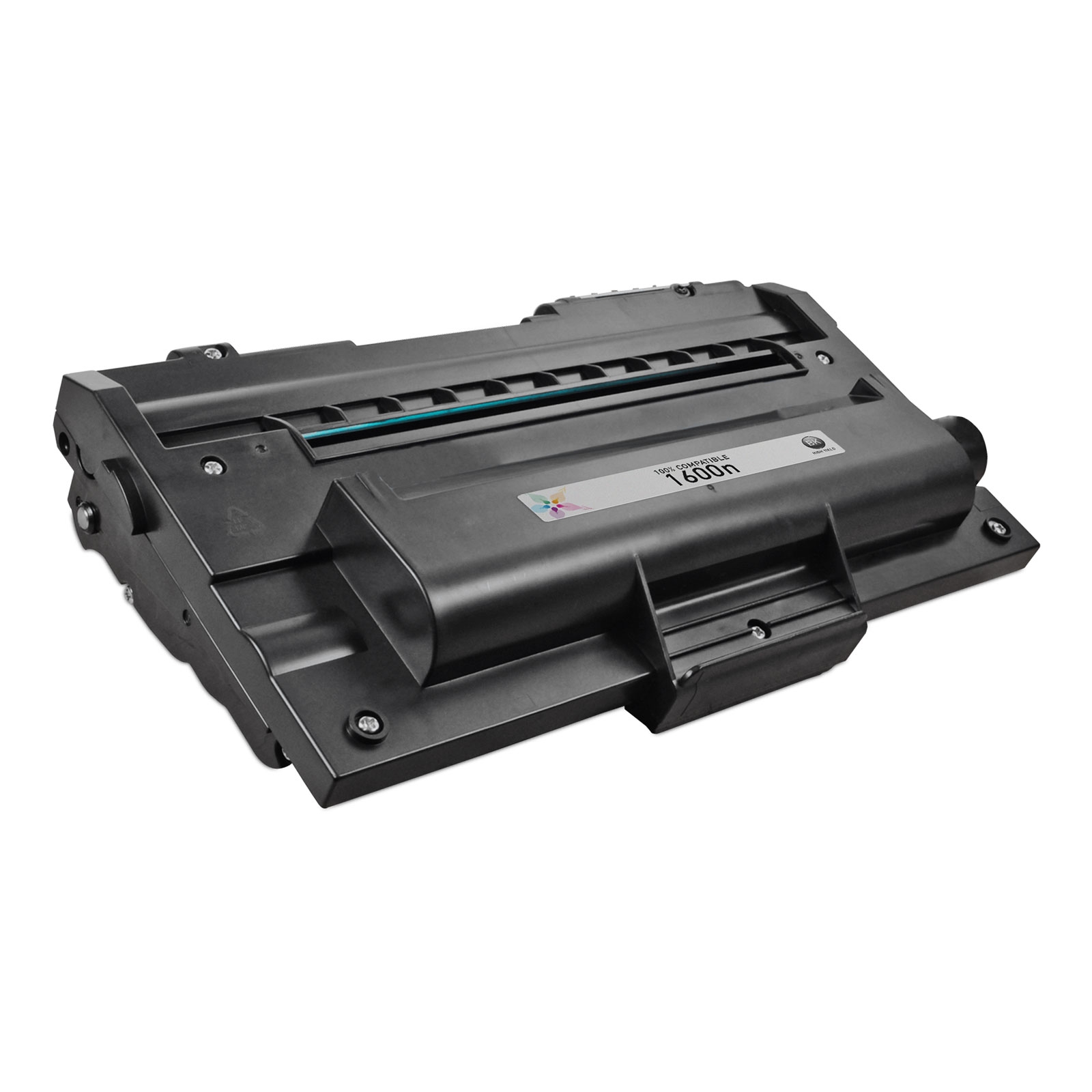 Dell D16N Laser