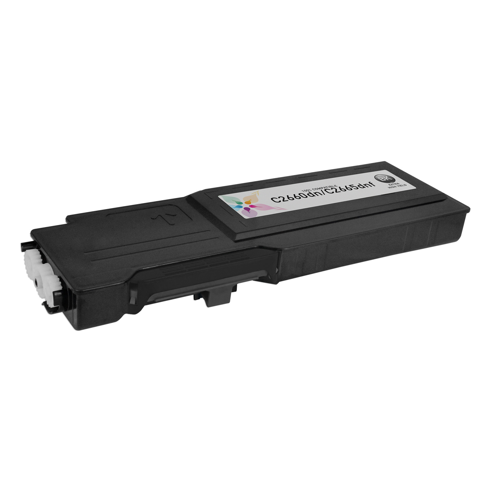 Dell C2660EX Laser