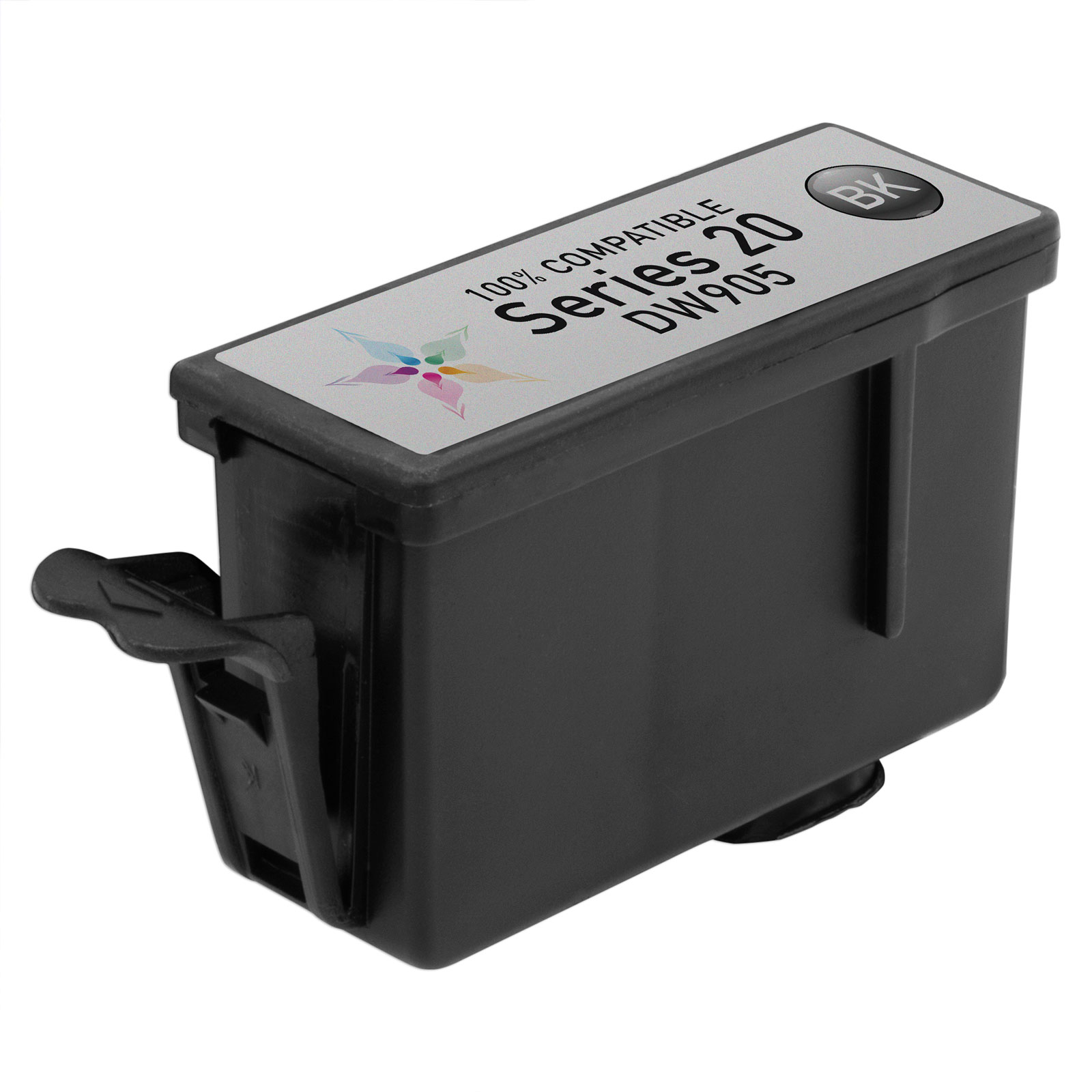 Dell N573F Ink