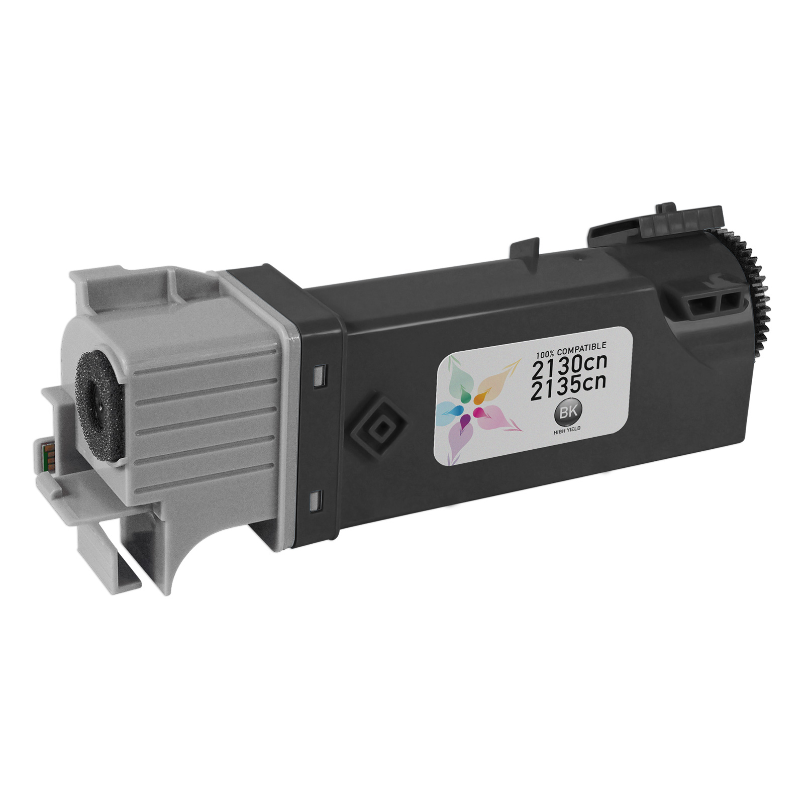 Dell D2130X Laser