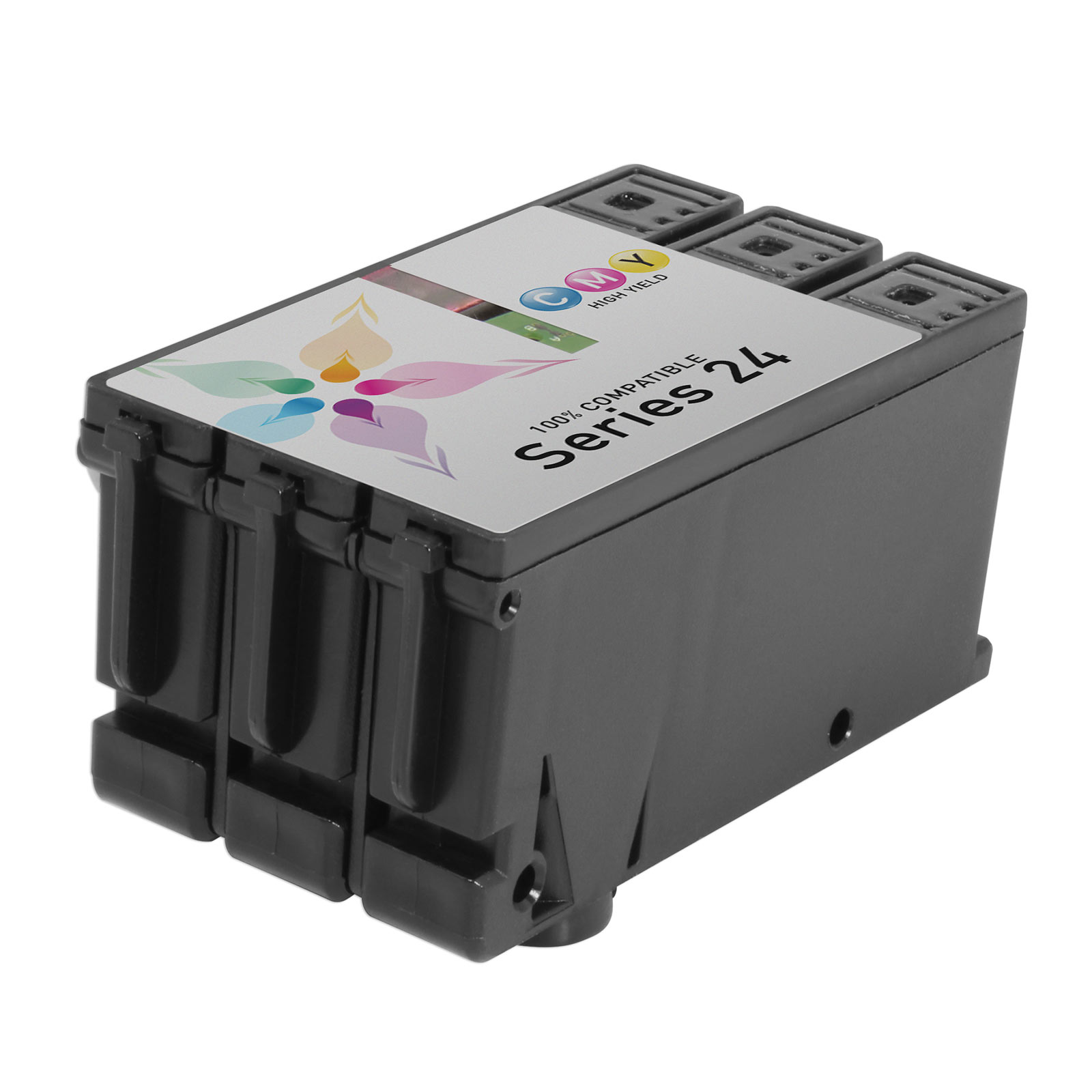 Dell T112N Ink