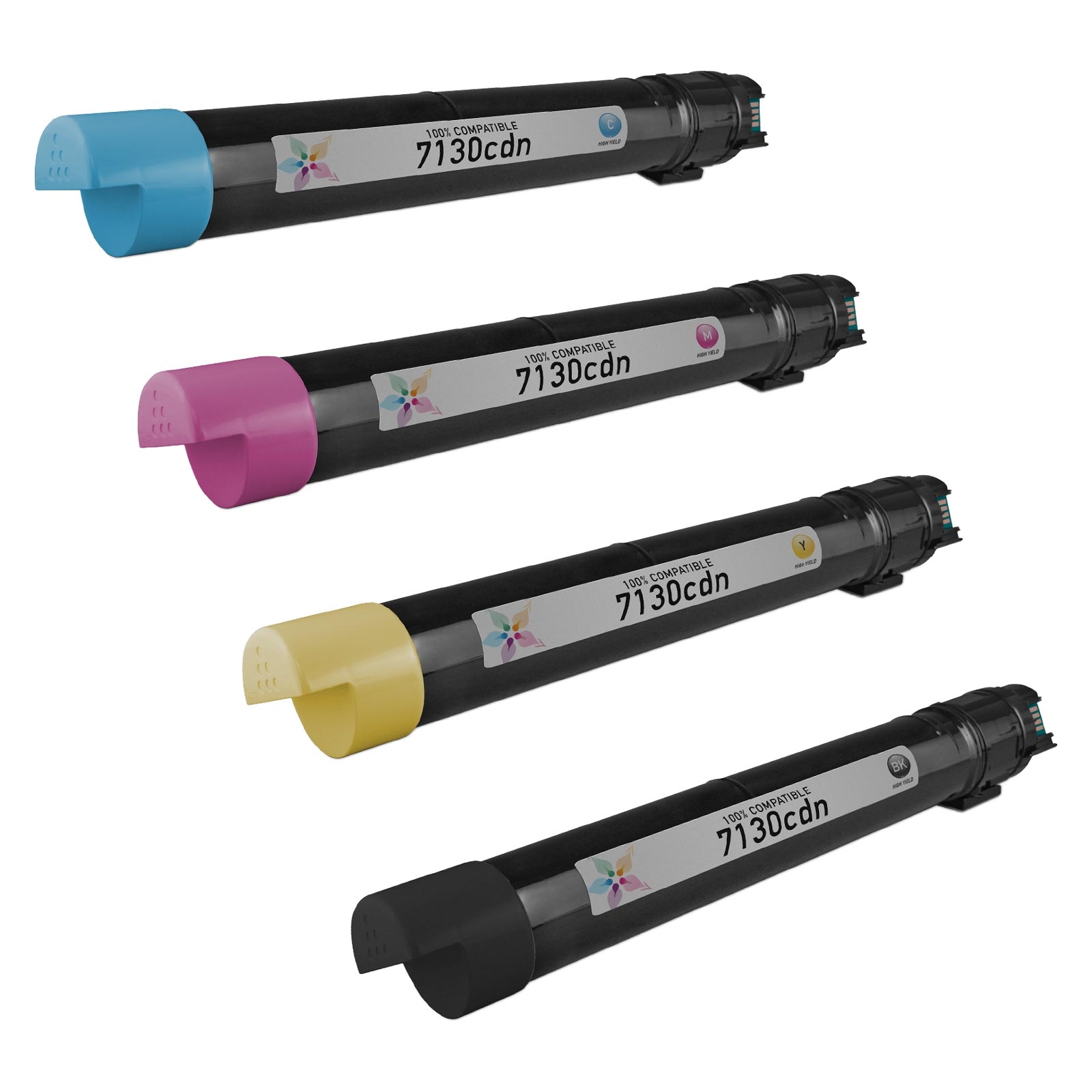 Dell 3GDT0 Laser