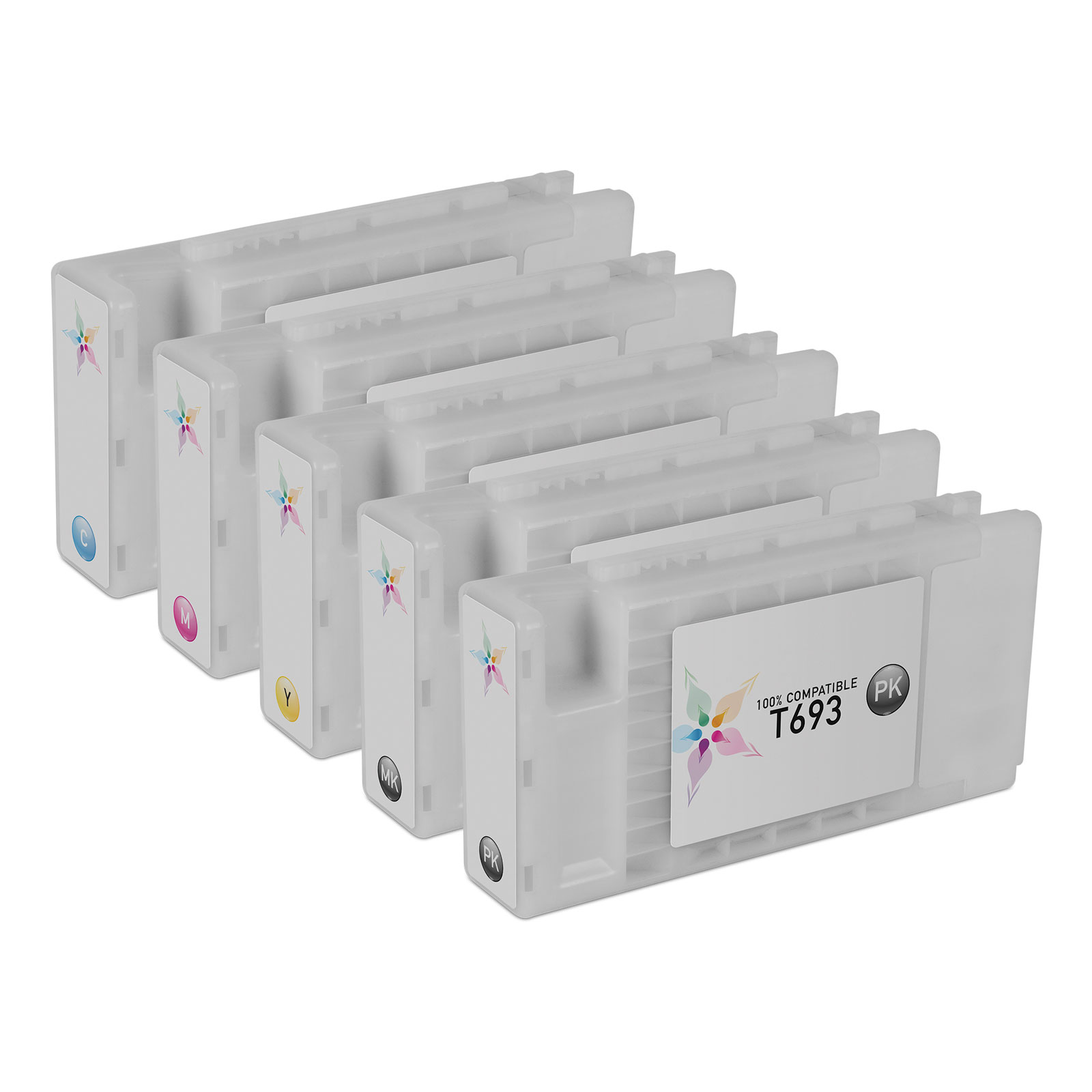 Epson T693 Ink