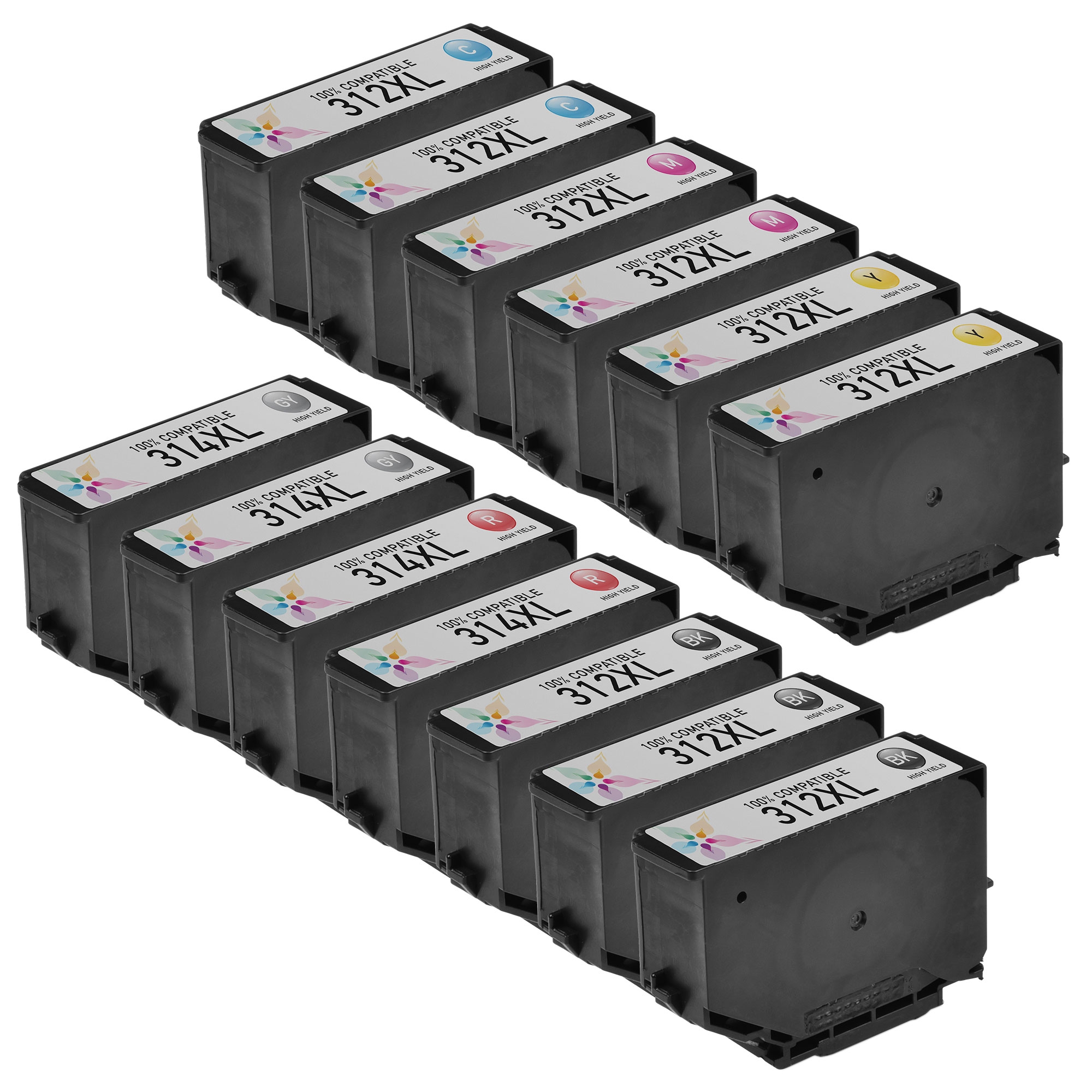 Epson T312XP13 Ink