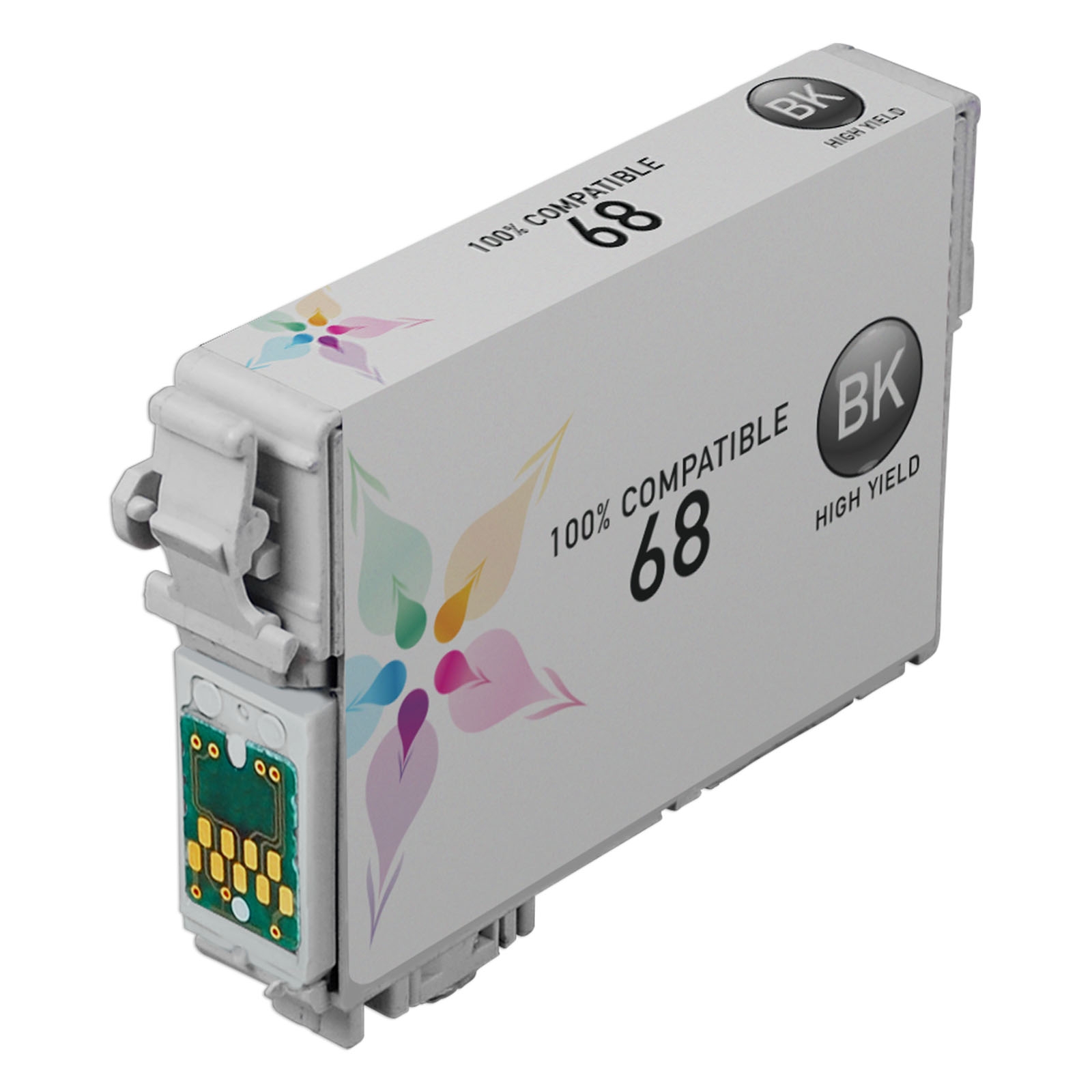 Epson E689X Ink