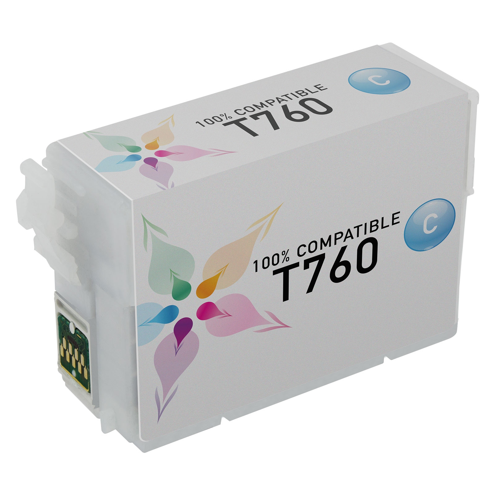 Epson E760 Ink