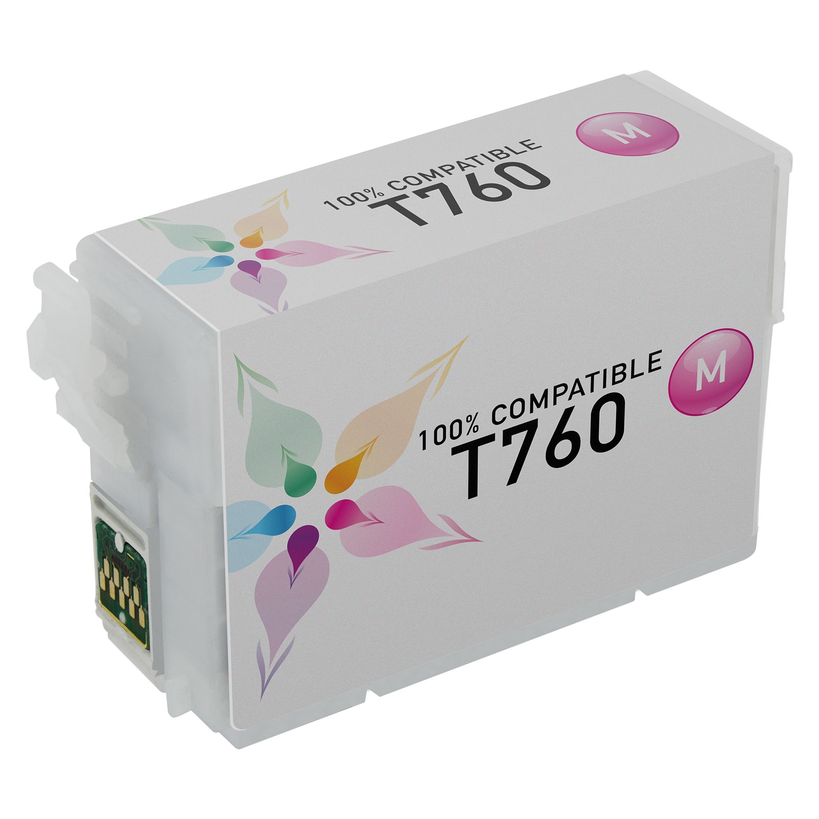 Epson E760 Ink