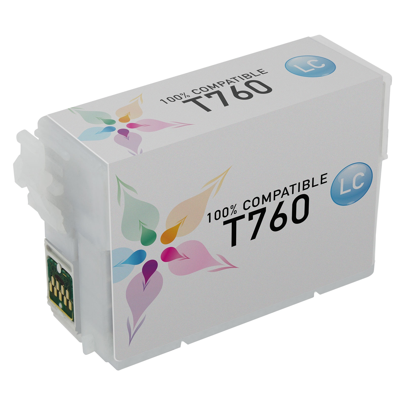 Epson E760 Ink