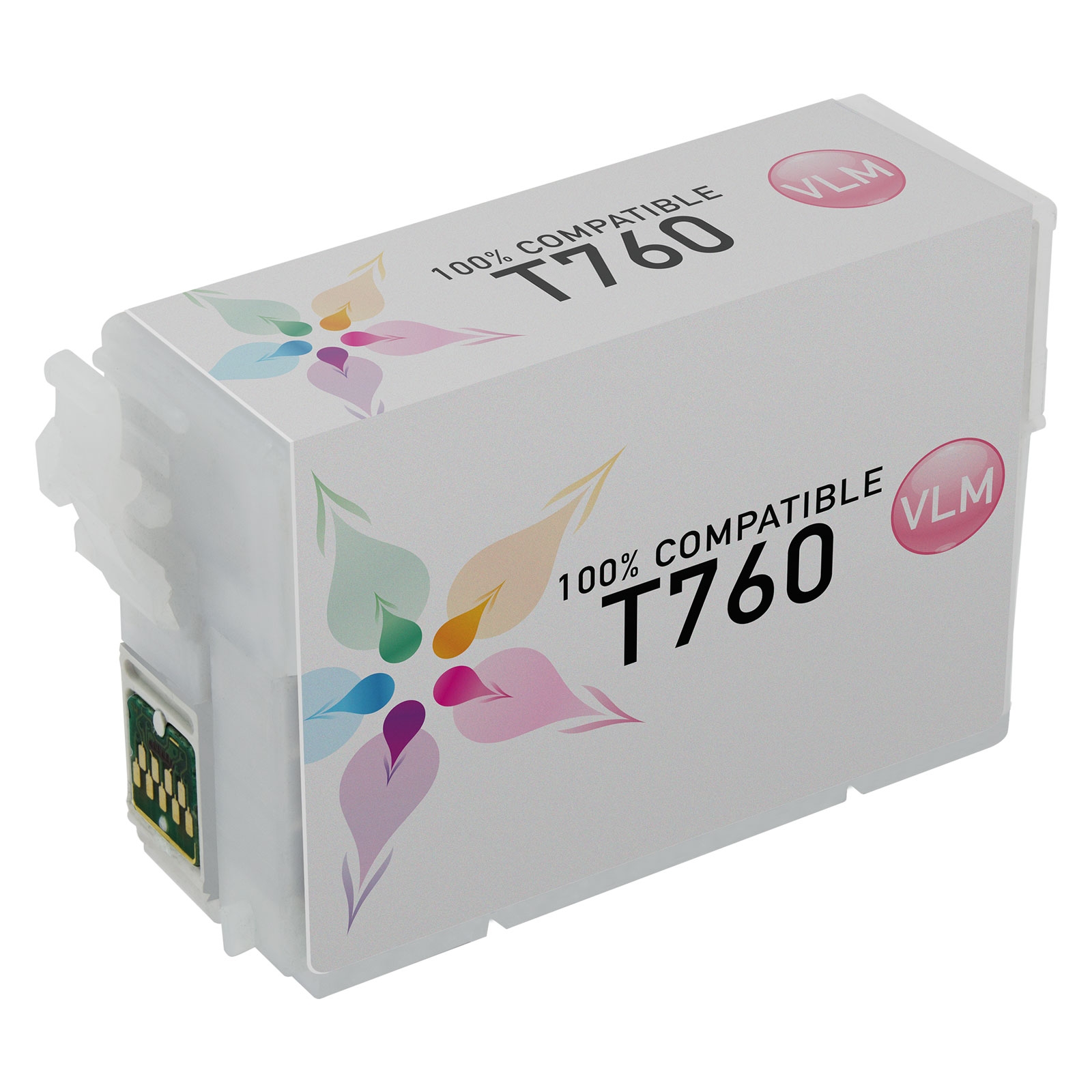 Epson E760 Ink