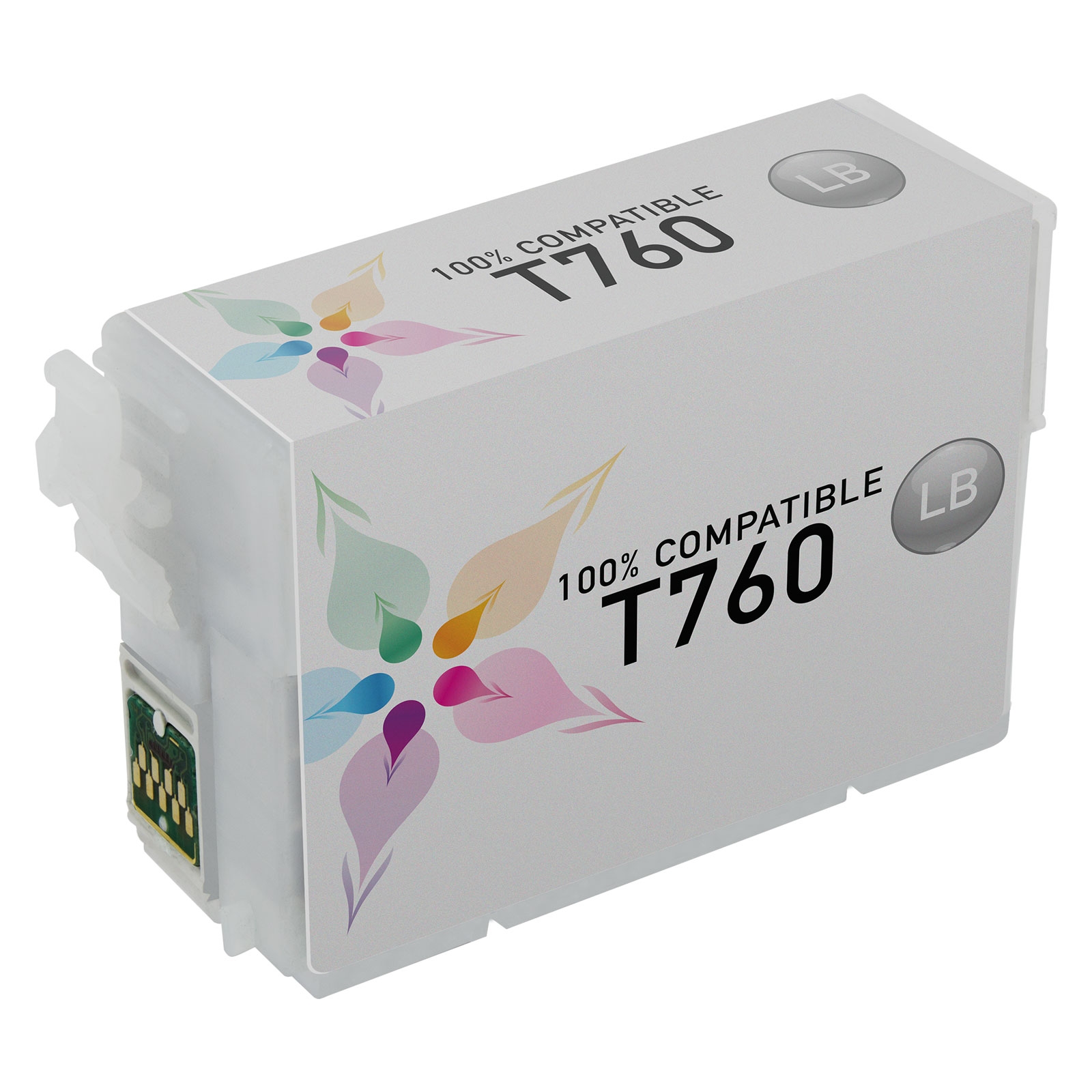 Epson E760 Ink