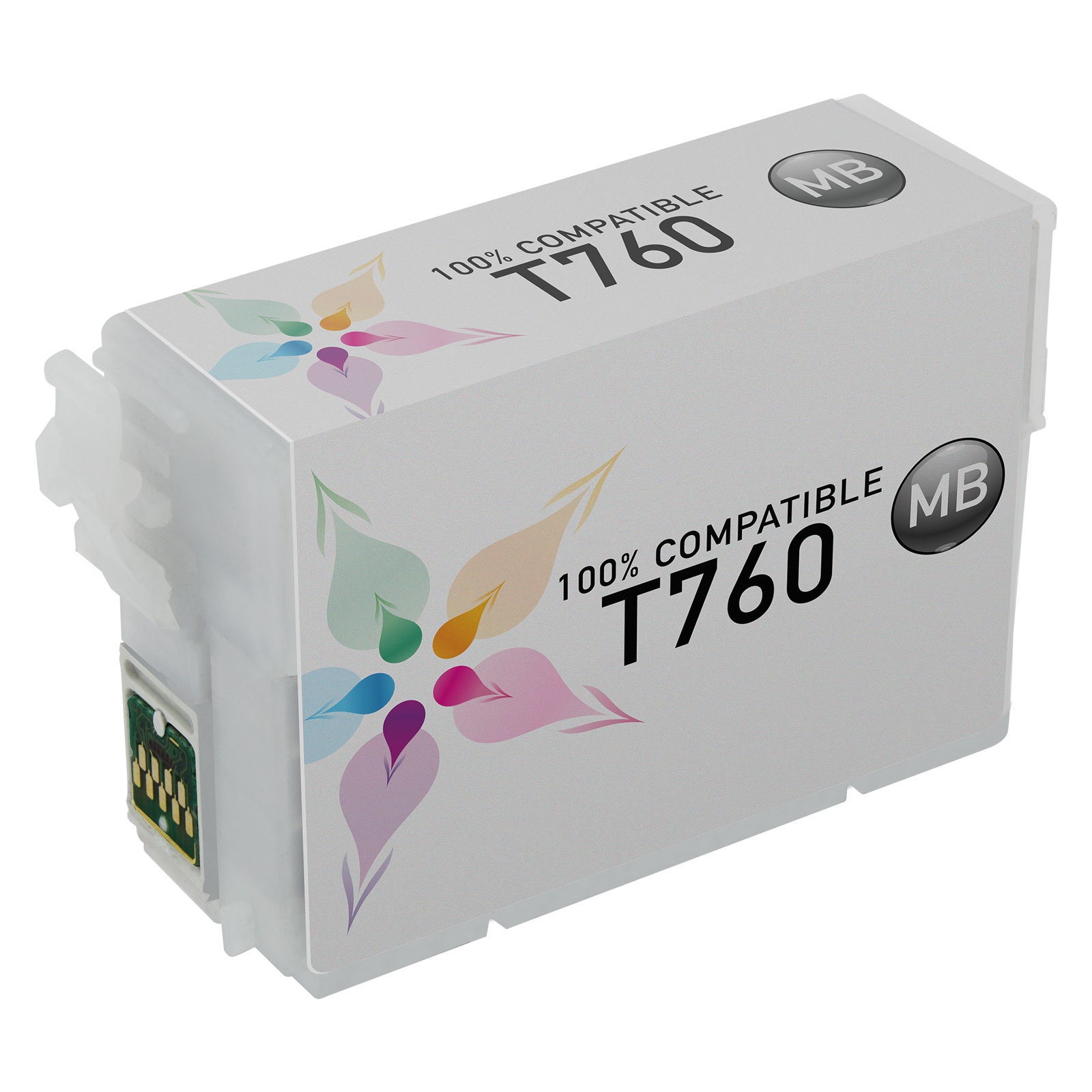 Epson E760 Ink