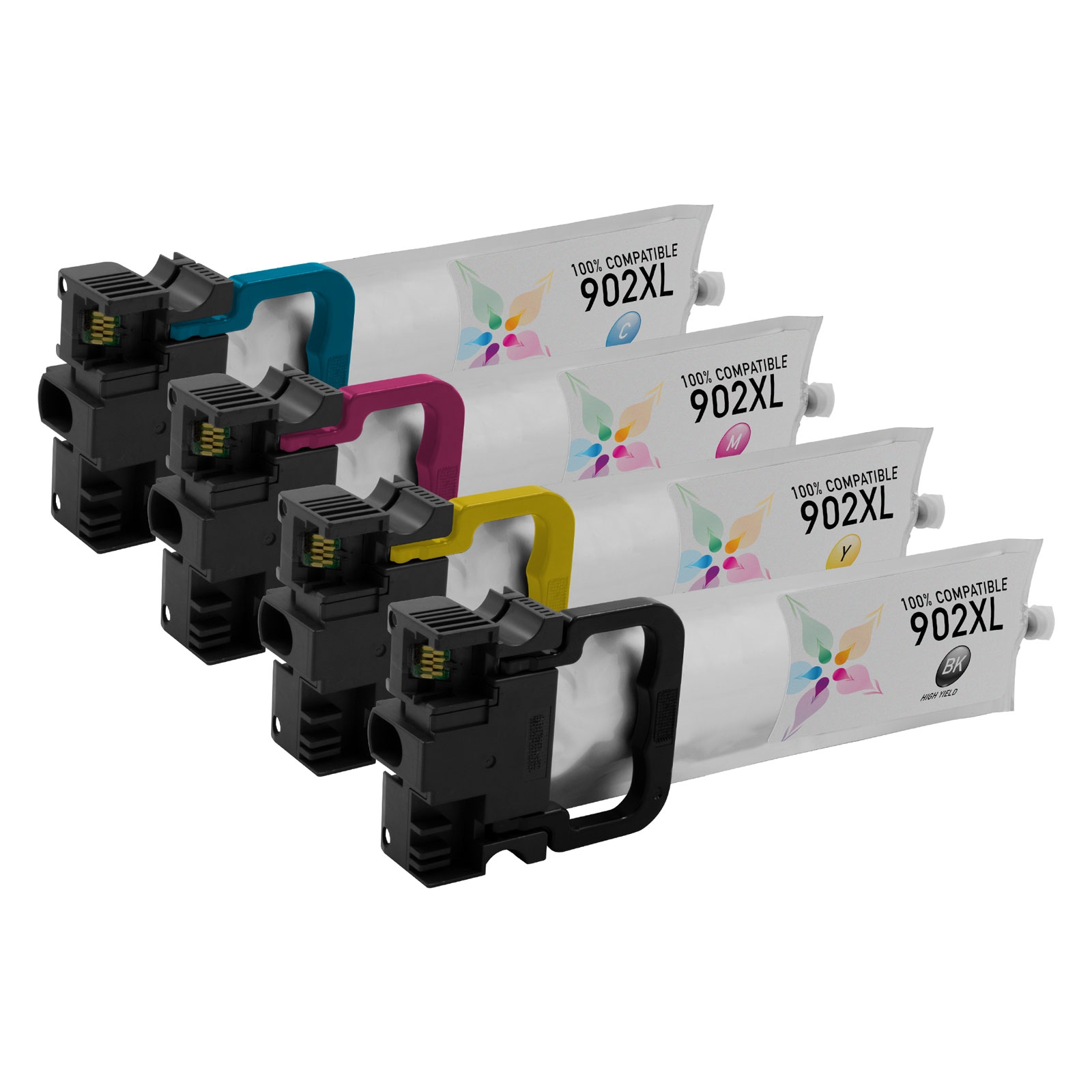 Epson T902XP4 Ink
