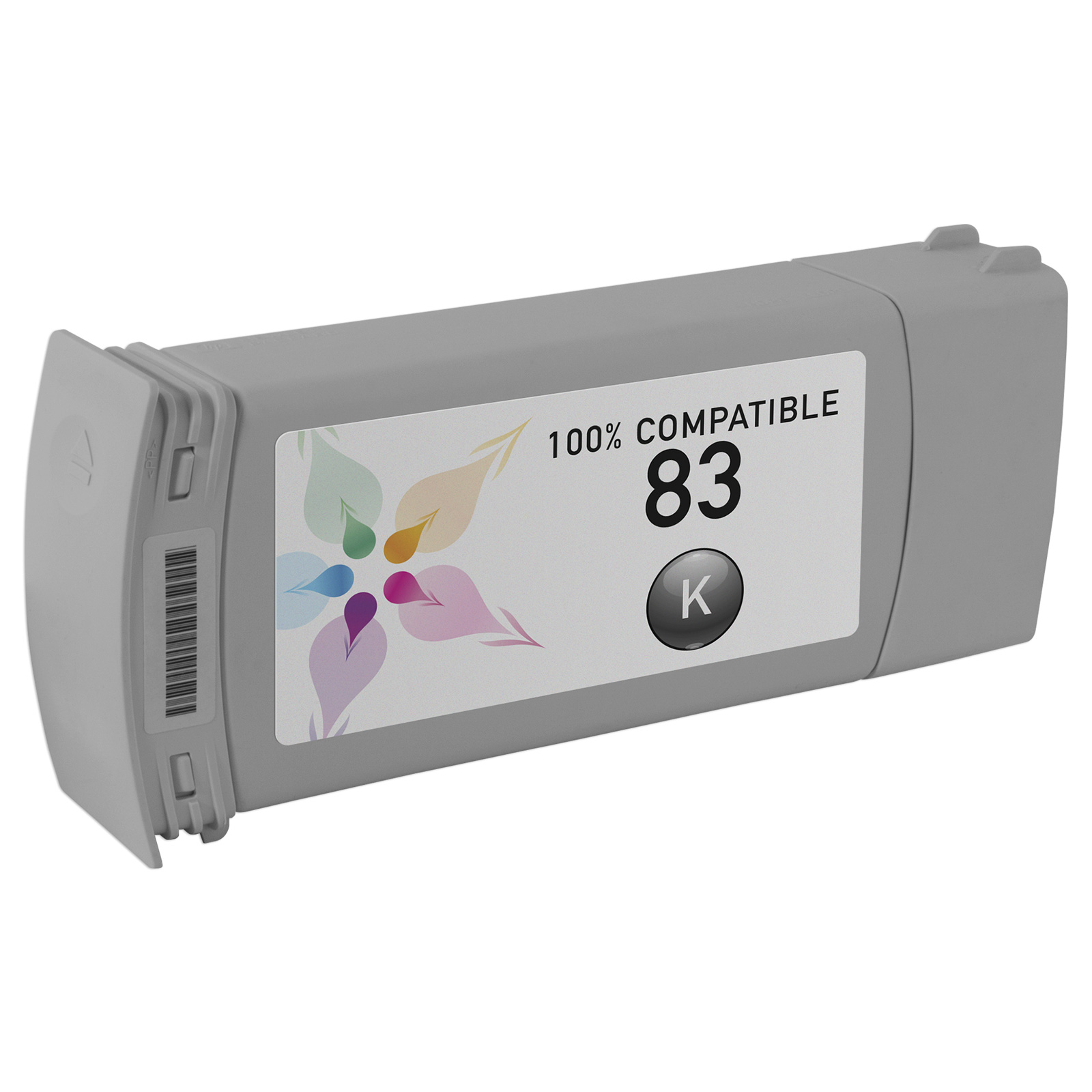 HP 83 Ink
