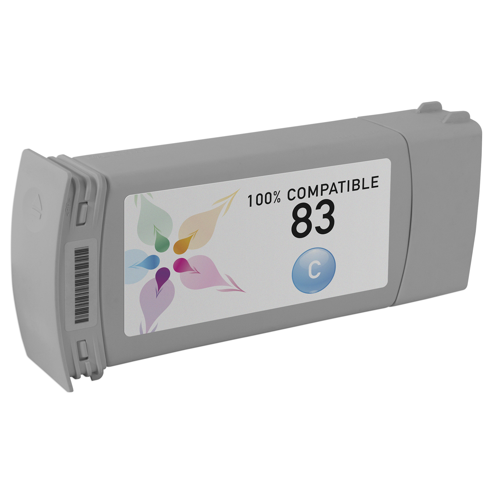 HP 83 Ink