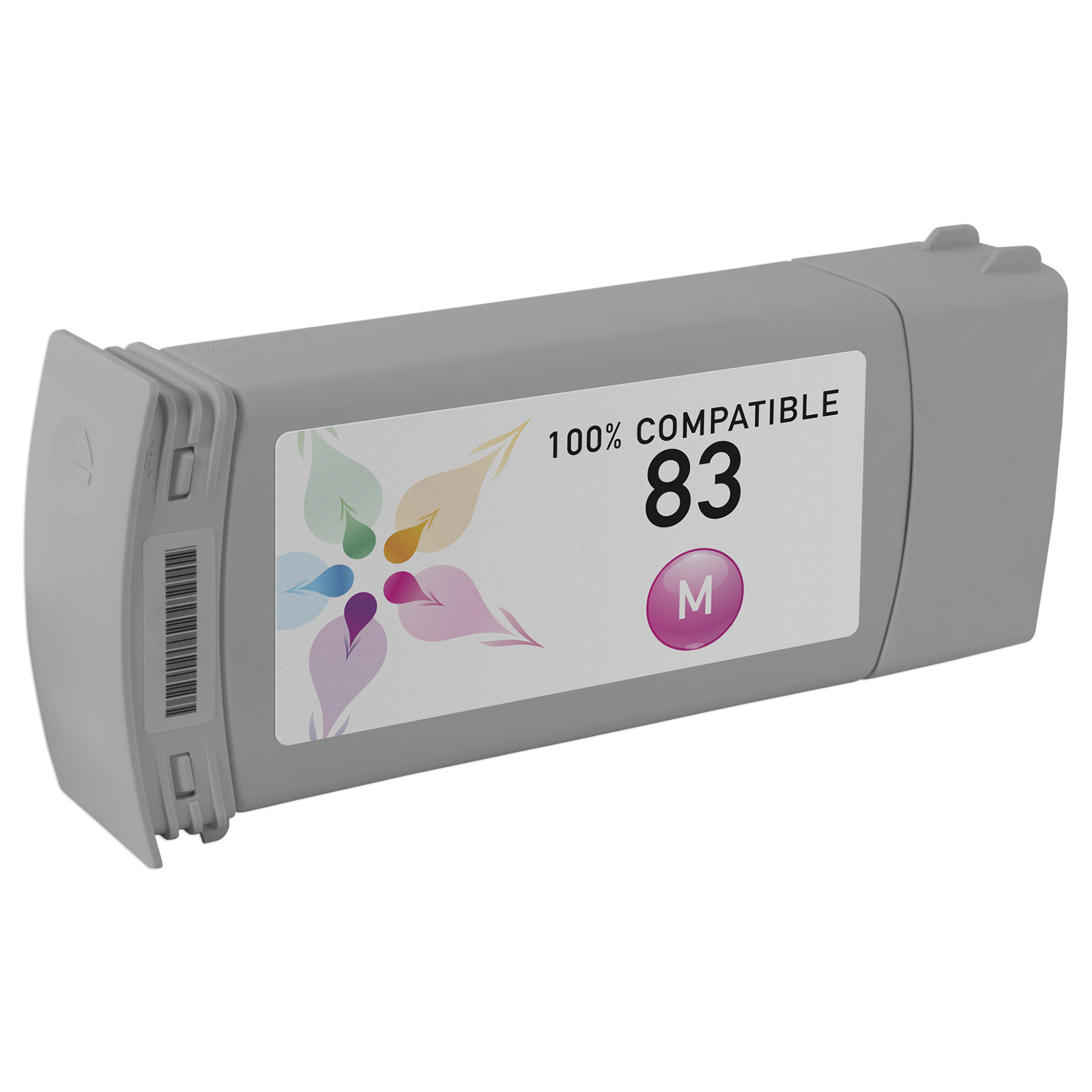 HP 83 Ink