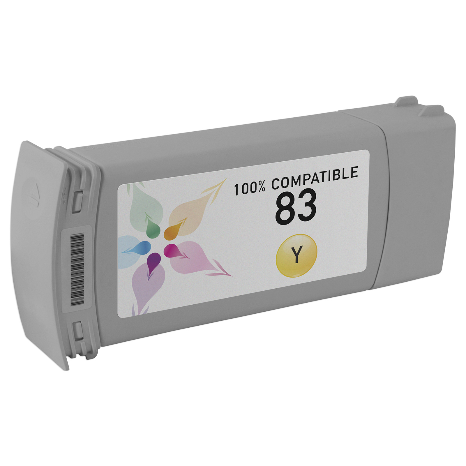 HP 83 Ink