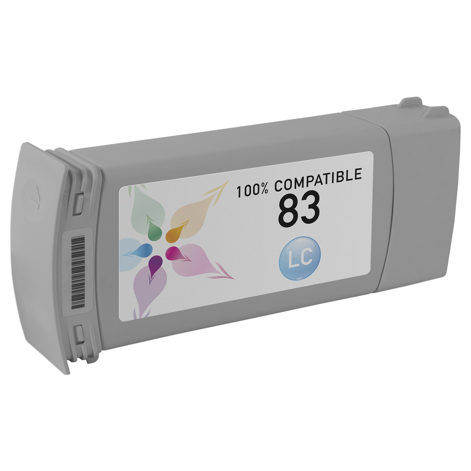 HP 83 Ink
