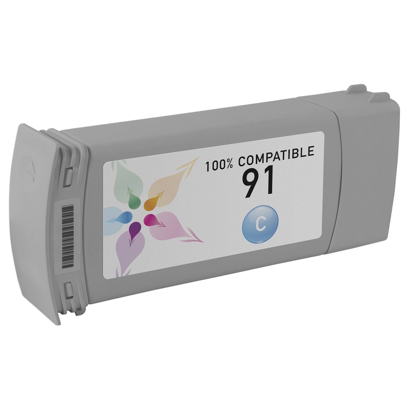 HP HP91 Ink