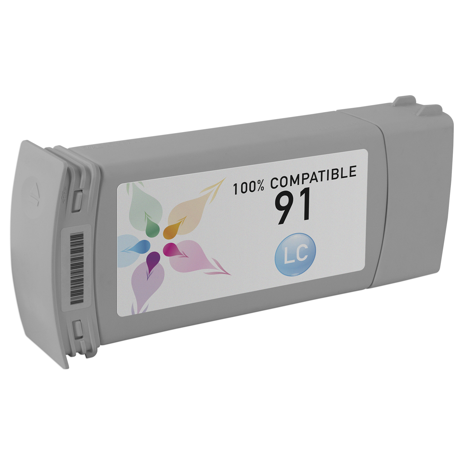 HP HP91 Ink