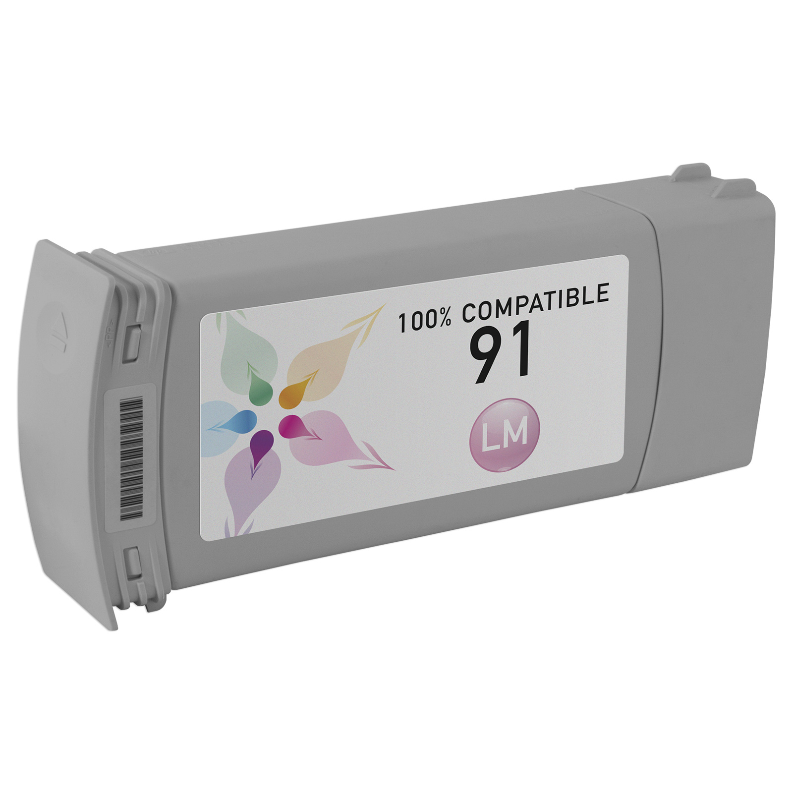 HP HP91 Ink