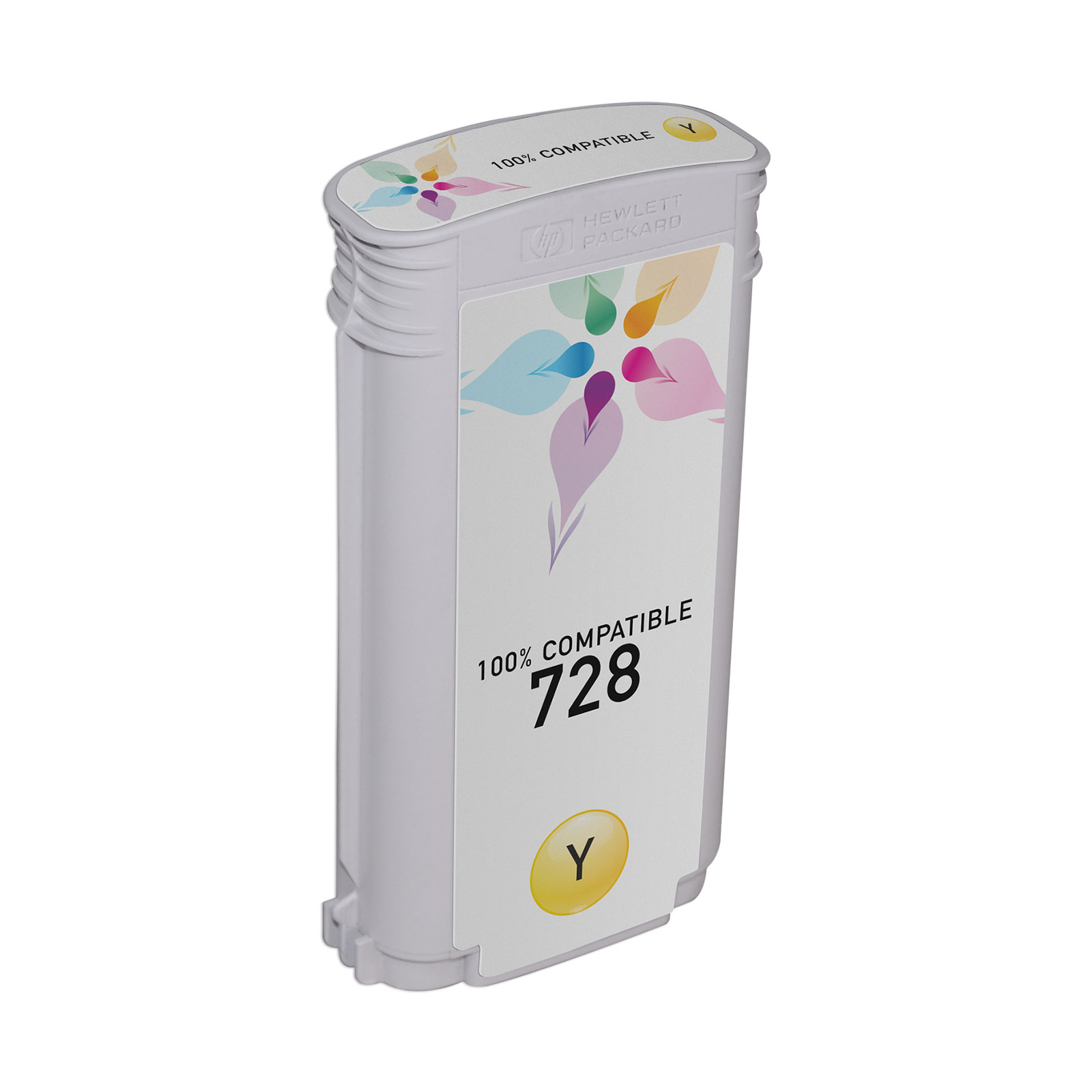 HP HP728 Ink