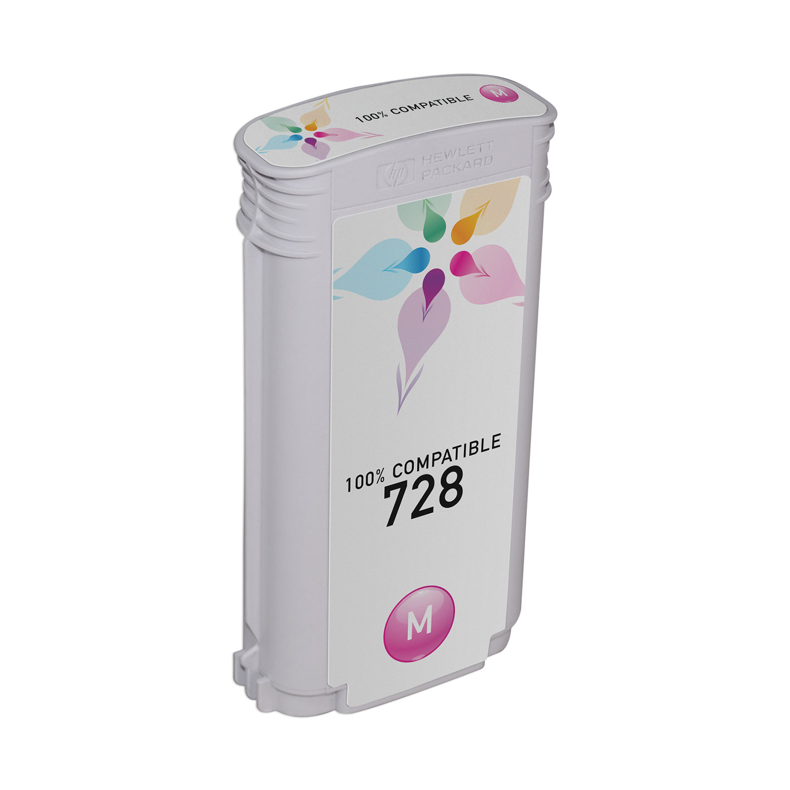 HP HP728 Ink