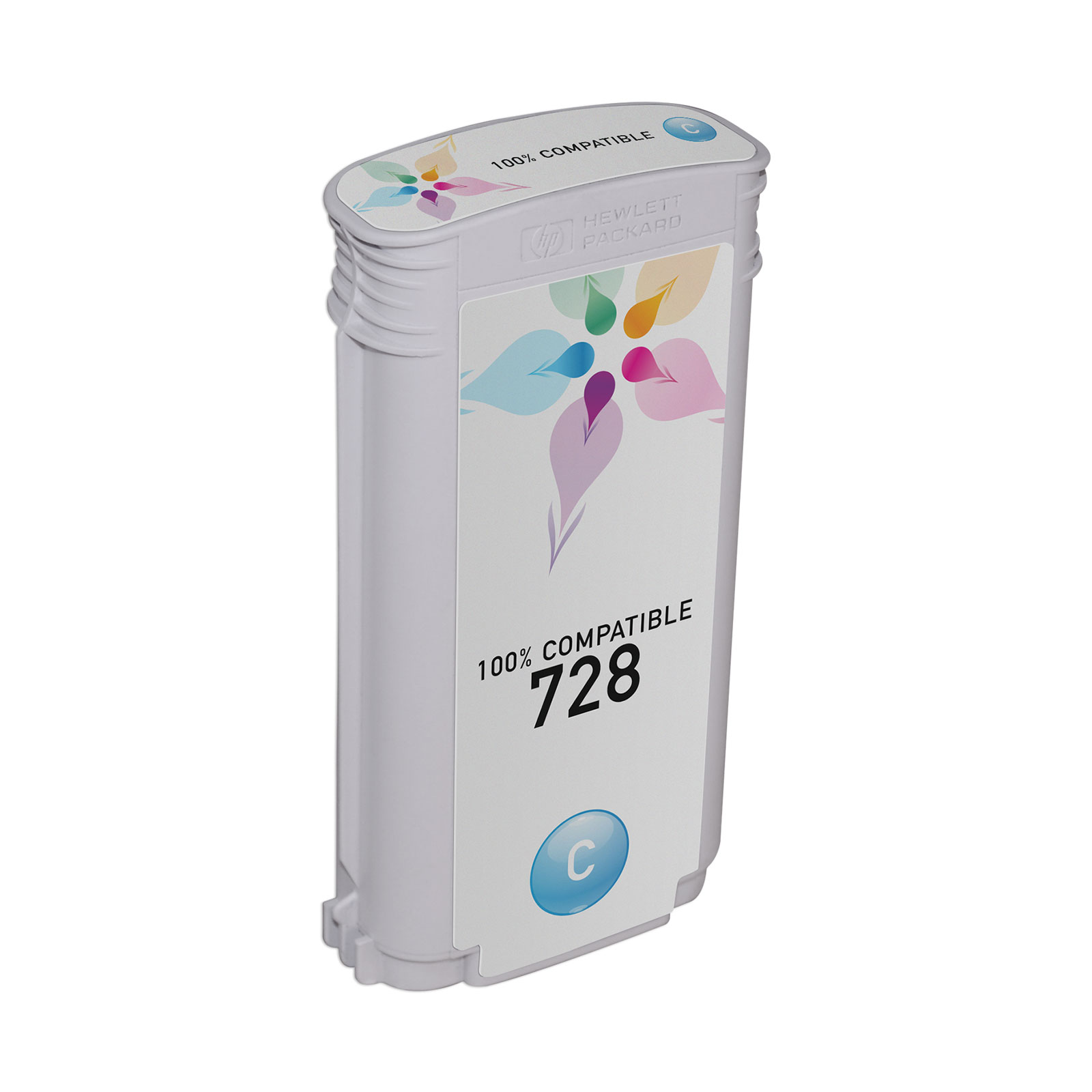 HP HP728 Ink