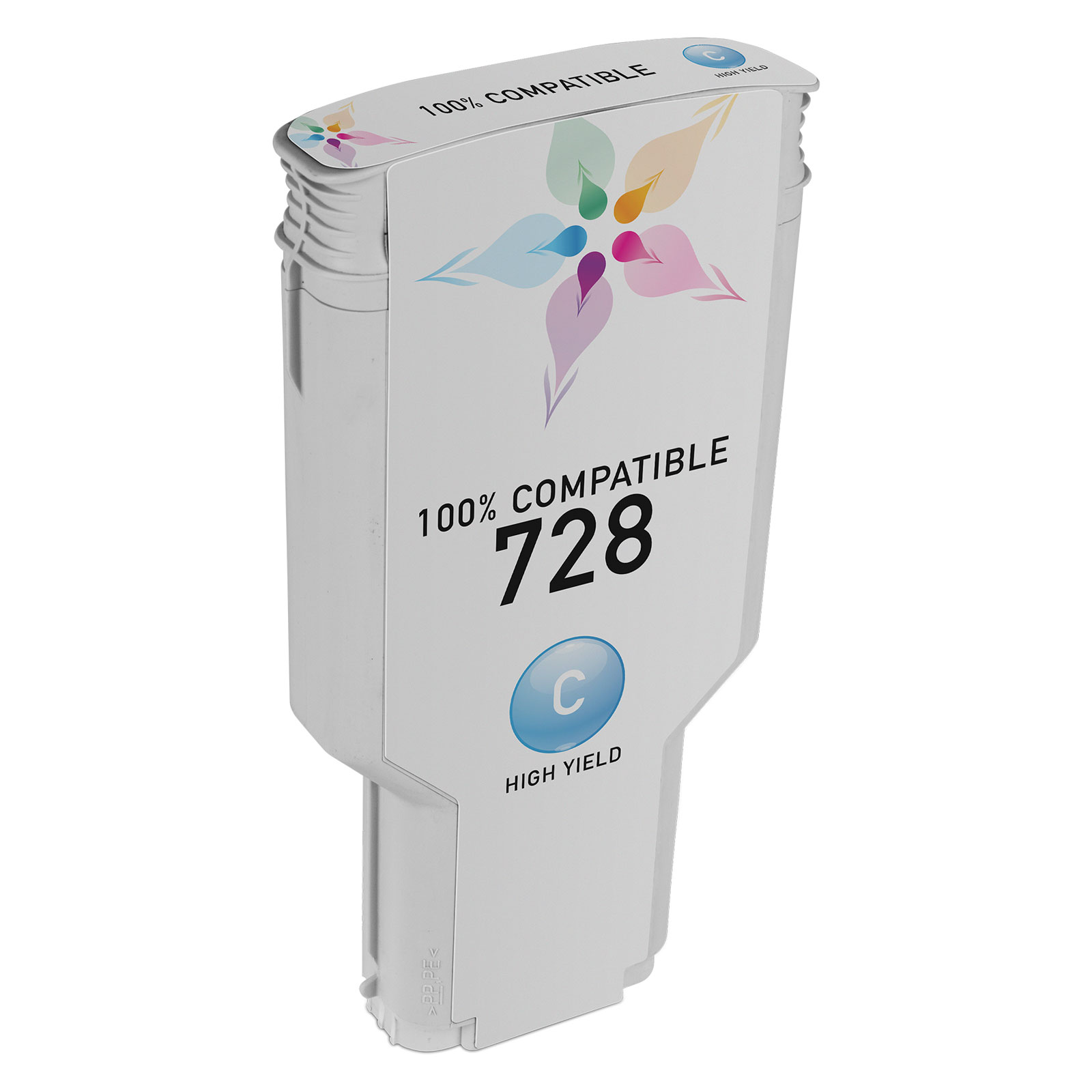 HP HP728X Ink