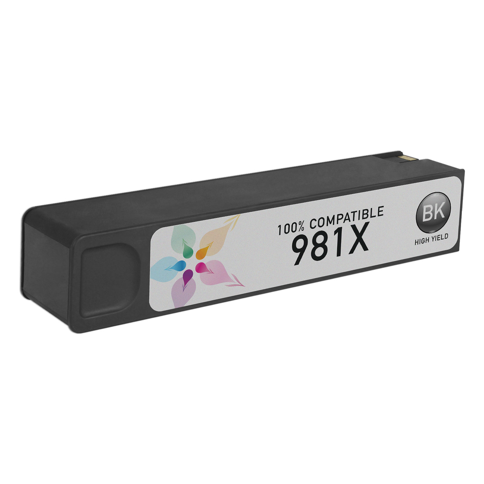 HP 981X Ink -  LD Products, L0R12A