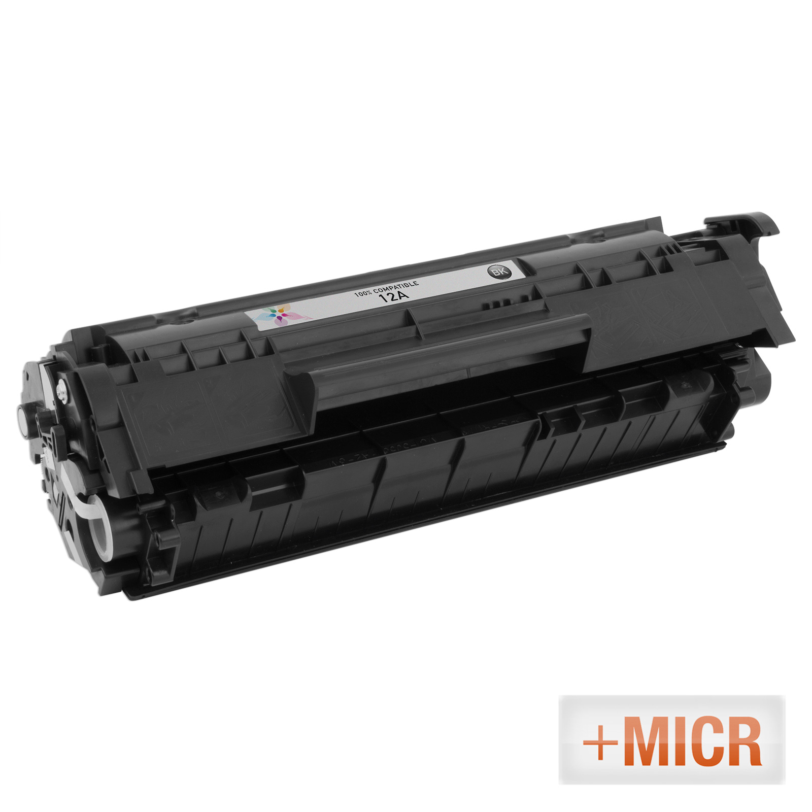 HP HP12AMR Laser