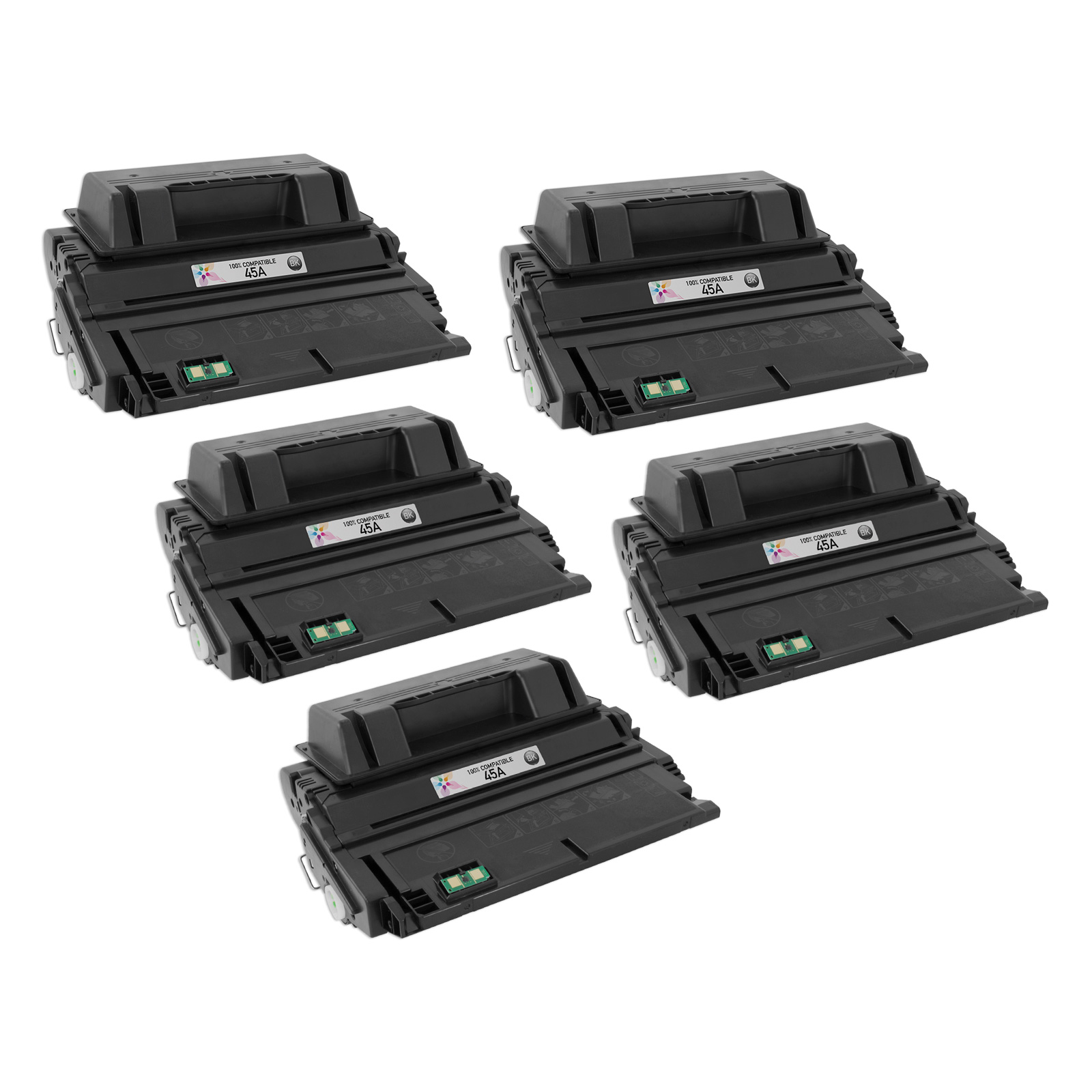 HP HPL45AP5 Laser