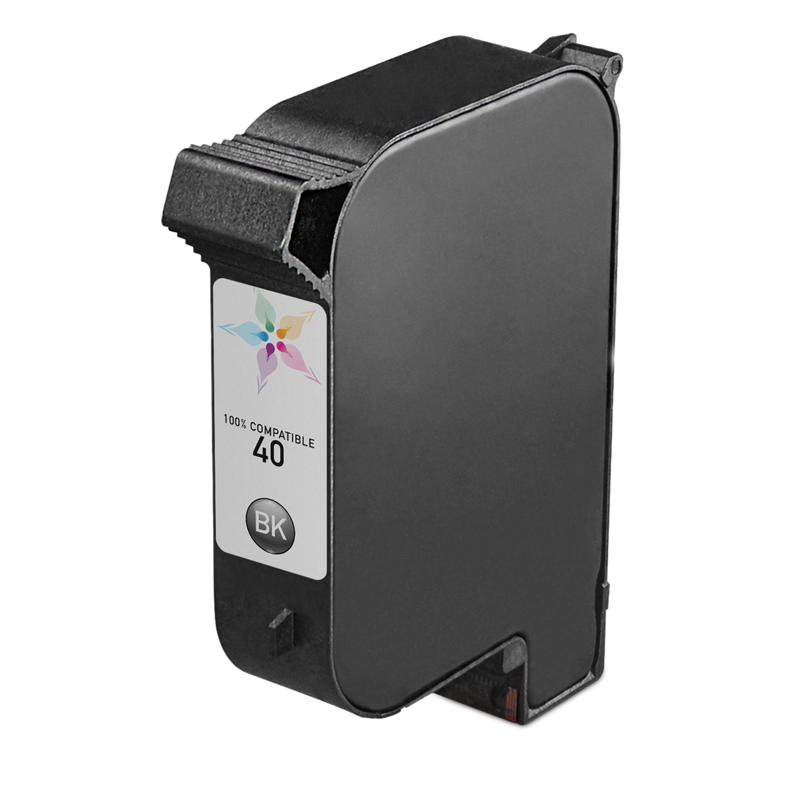 HP HP40 Ink