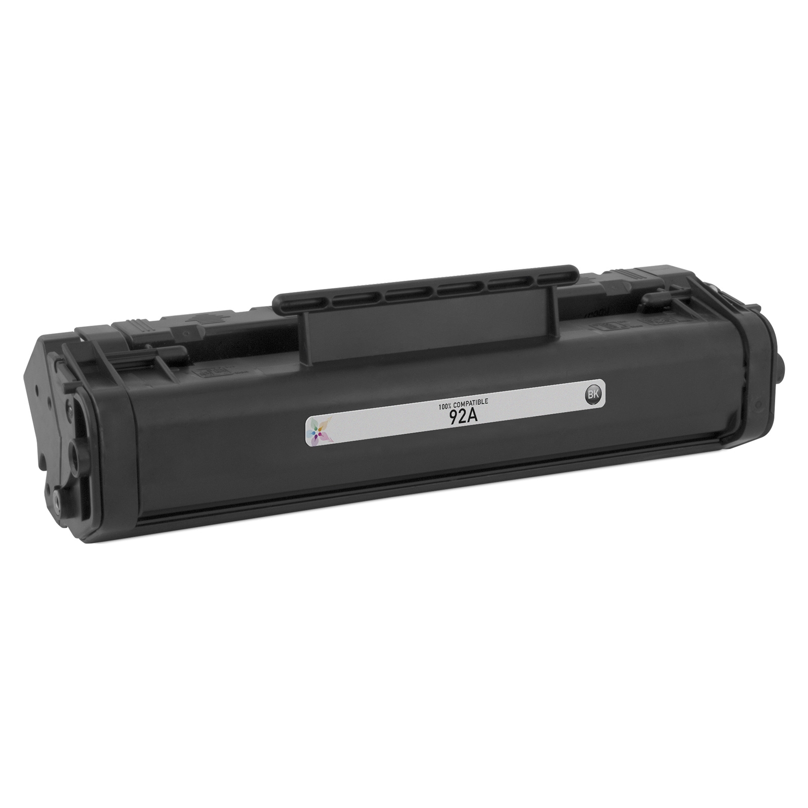 HP 92A Laser