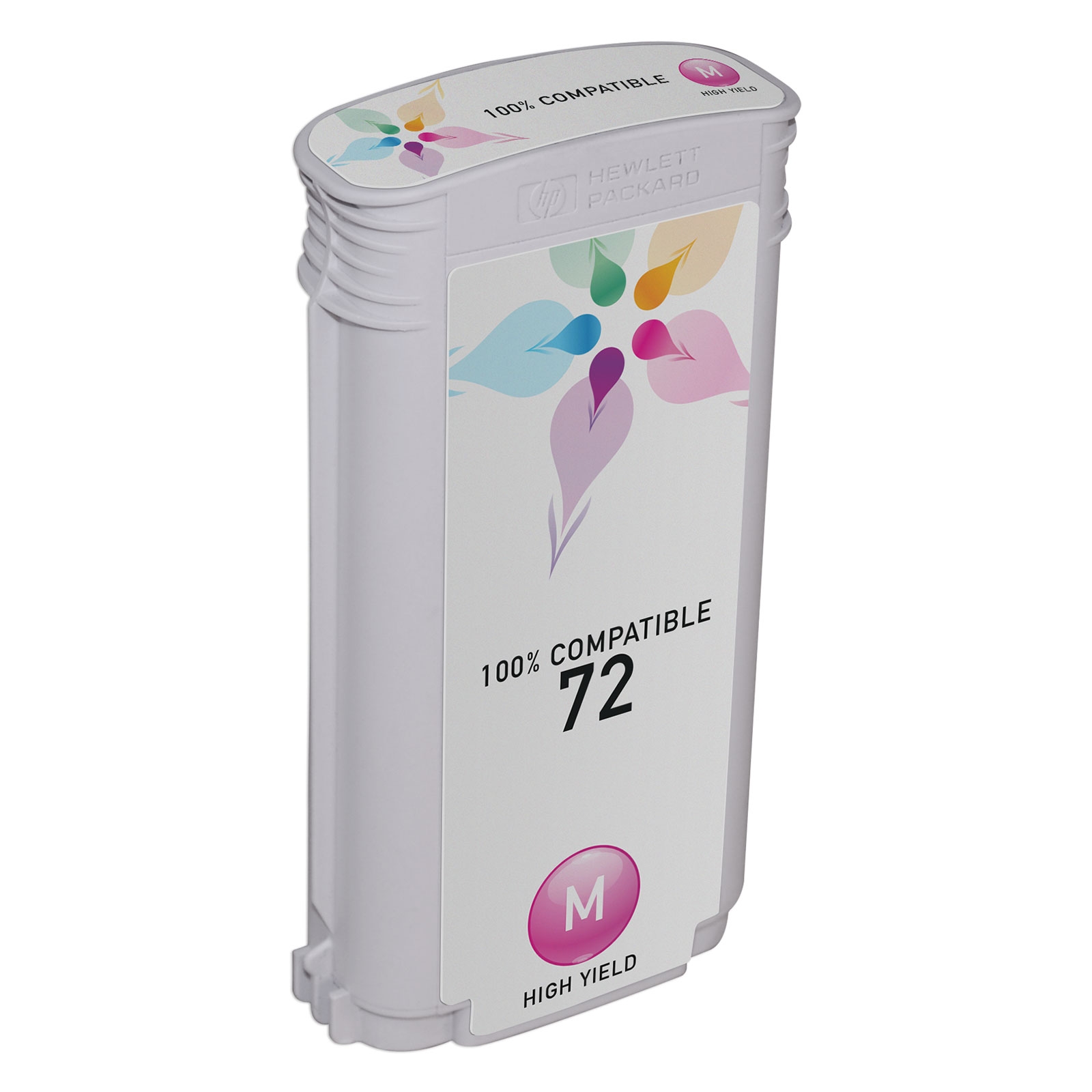 HP HP72X Ink