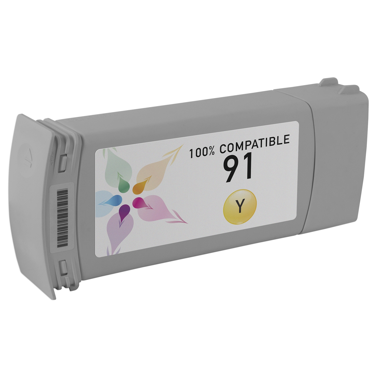 HP HP91 Ink