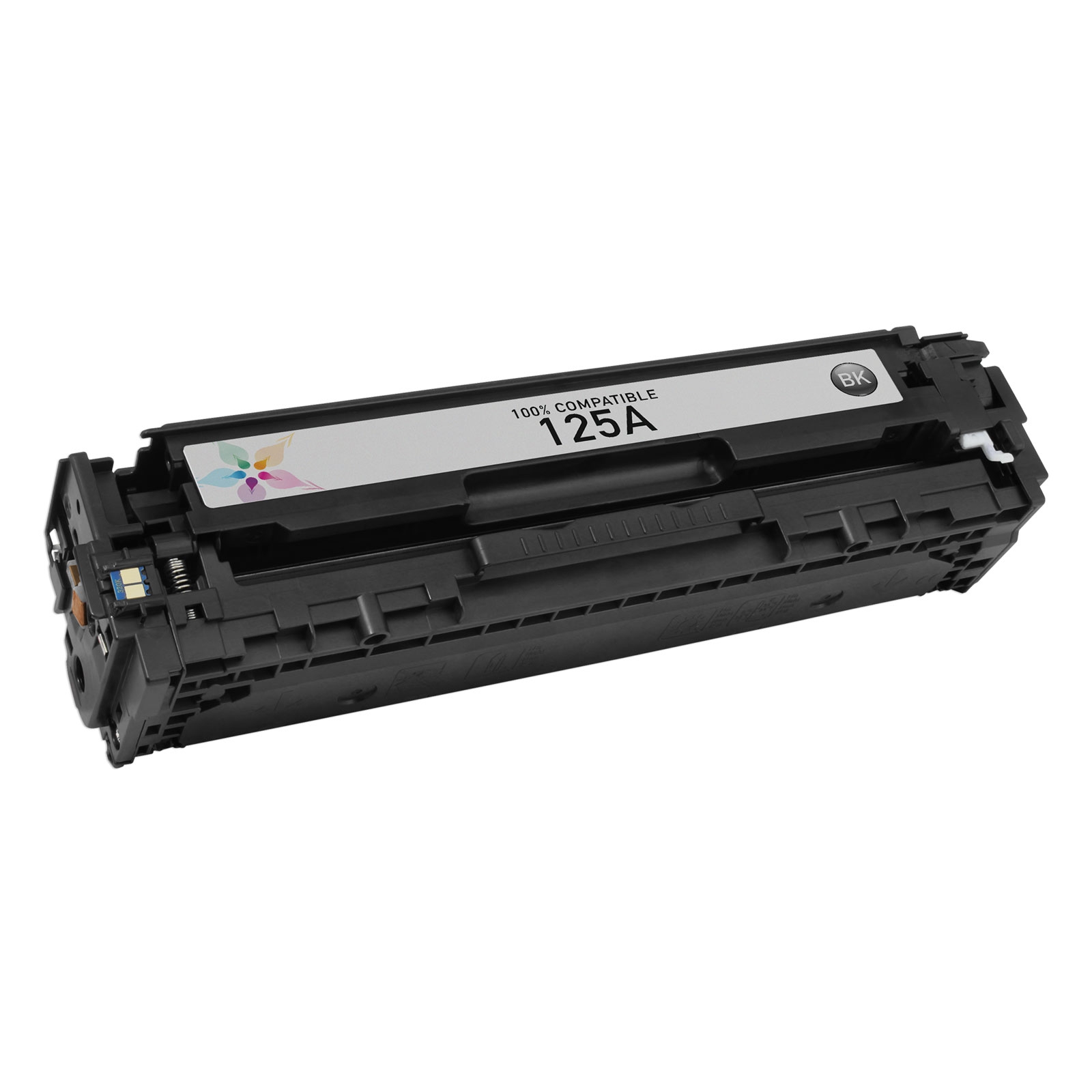 HP HP125A Laser