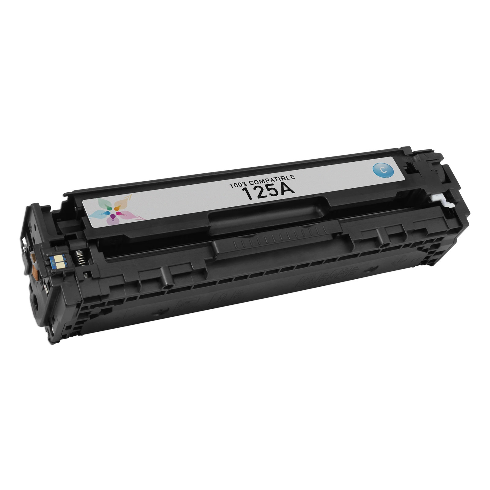 HP HP125A Laser