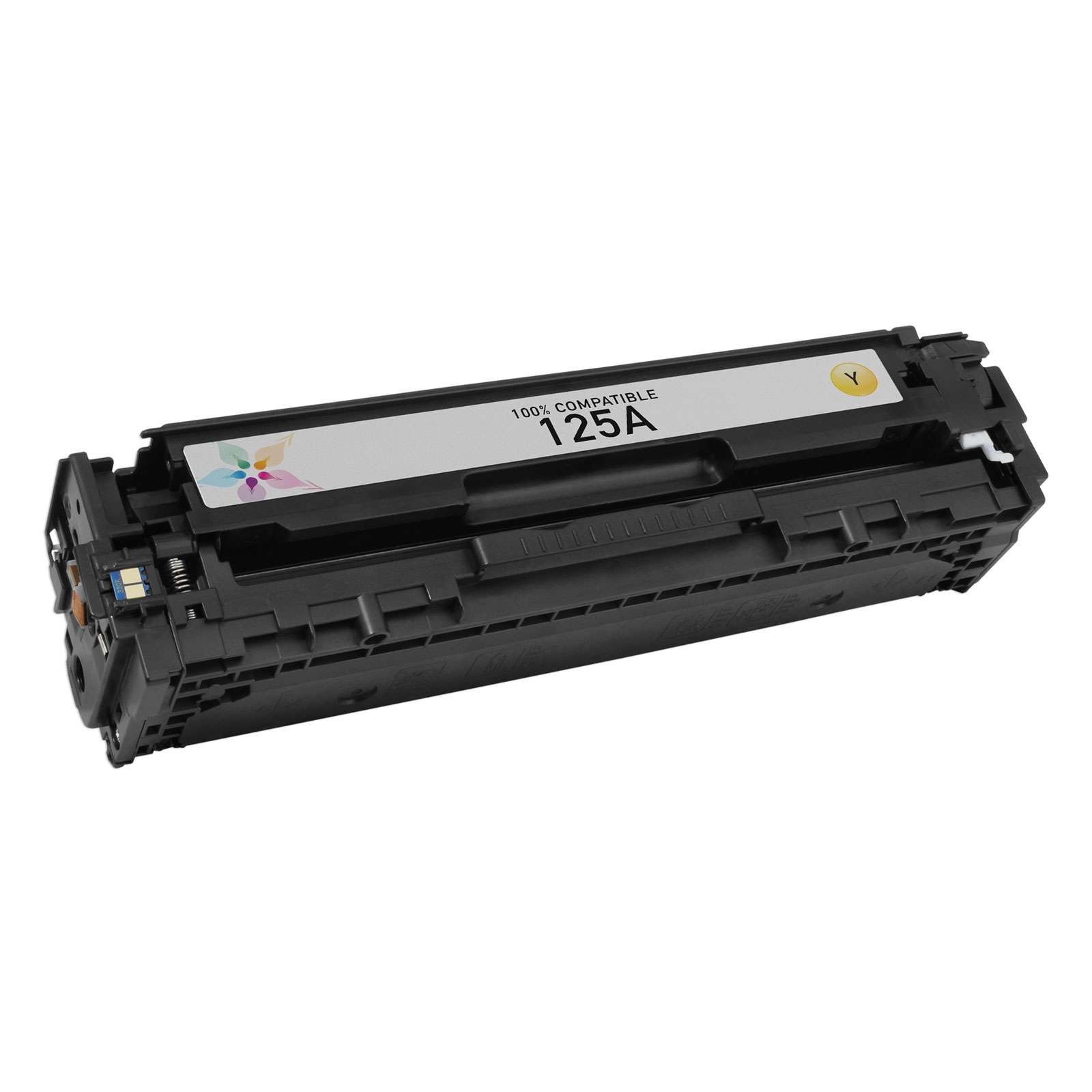HP HP125A Laser