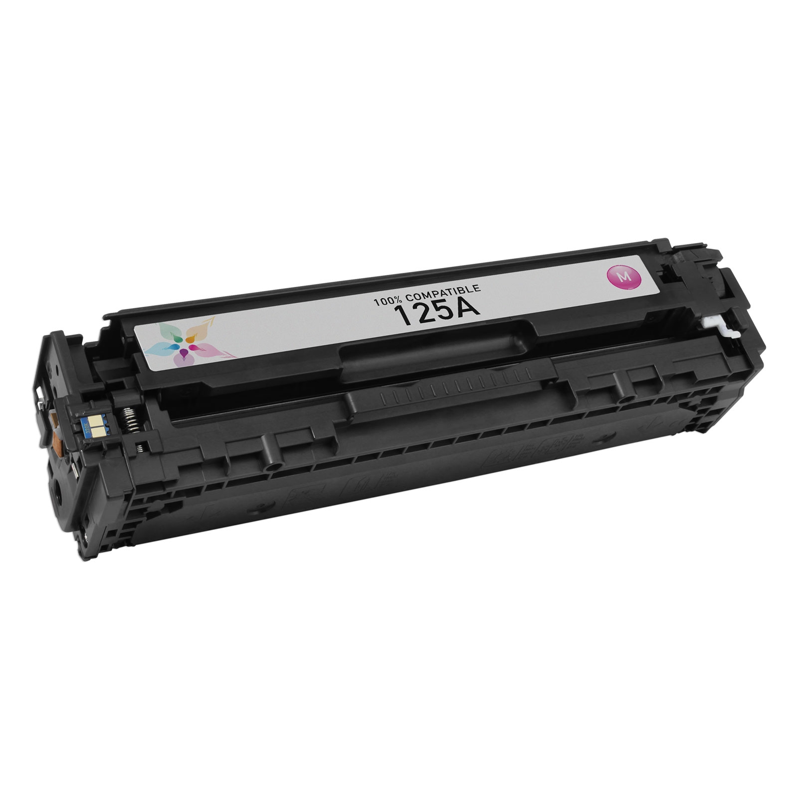 HP HP125A Laser