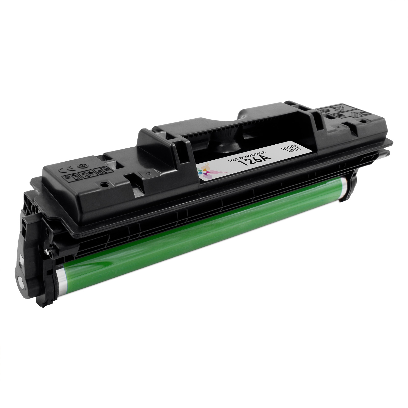 HP HP126AD Laser
