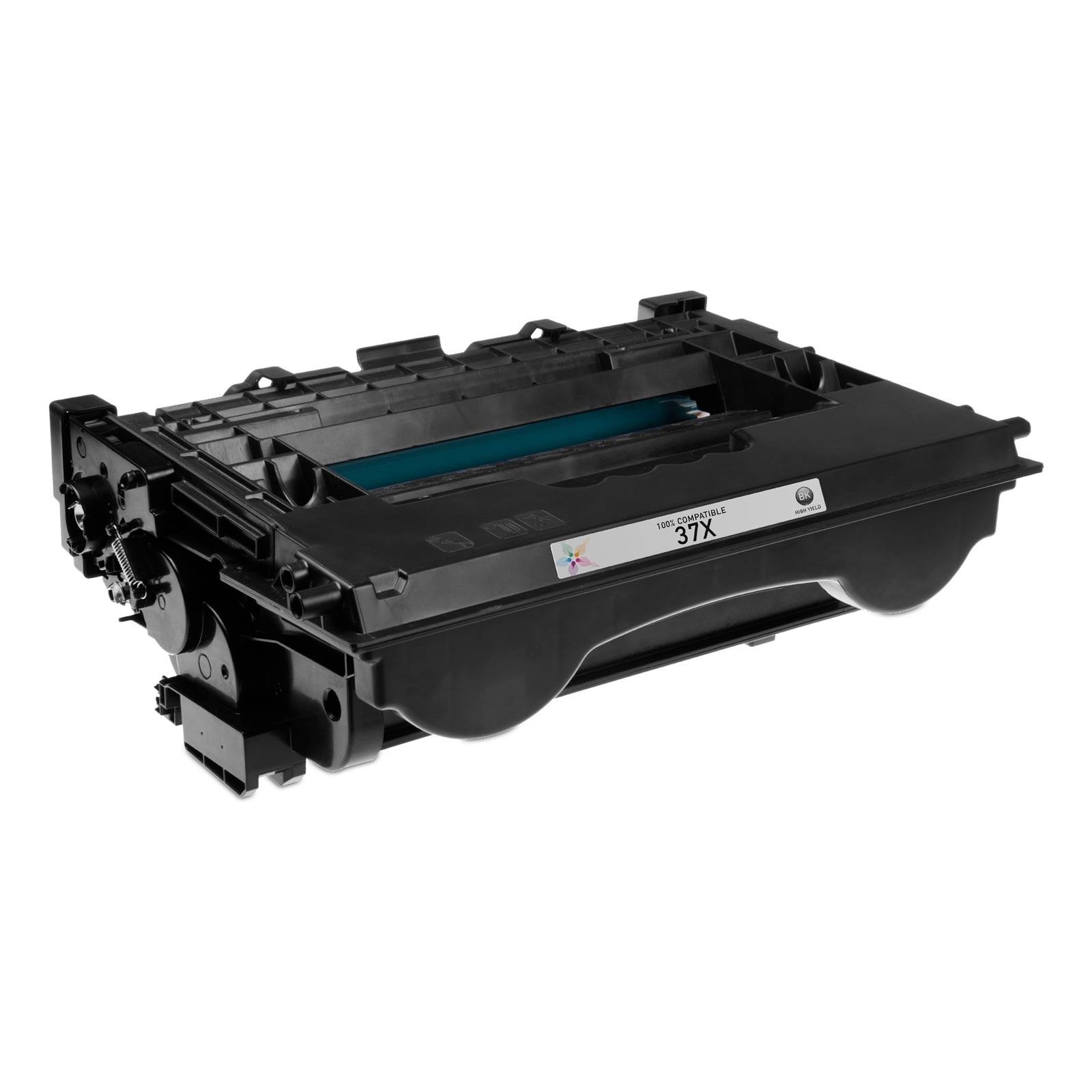 HP HP37X Laser