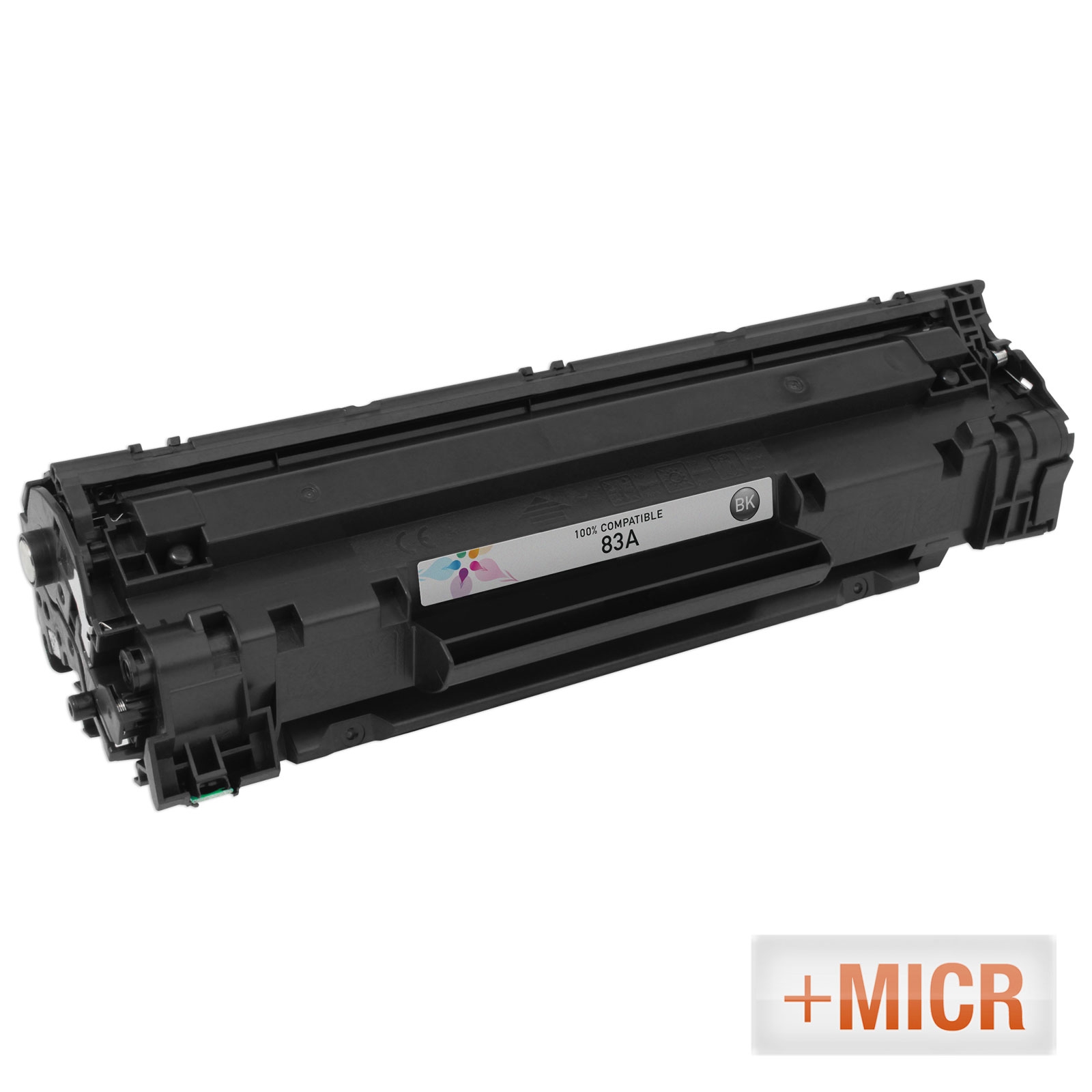 HP HP83AMR Laser