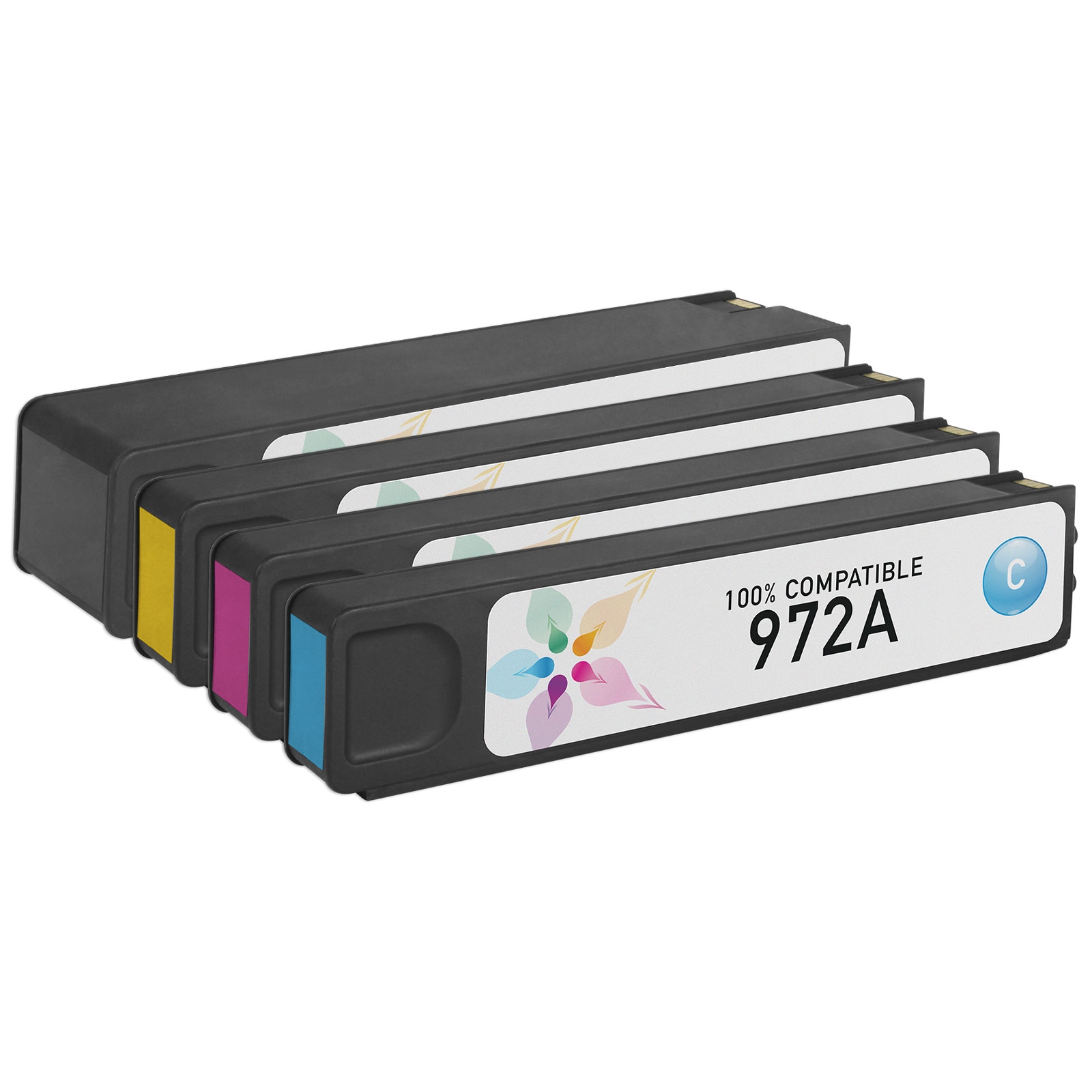 HP HP972AP4 Ink