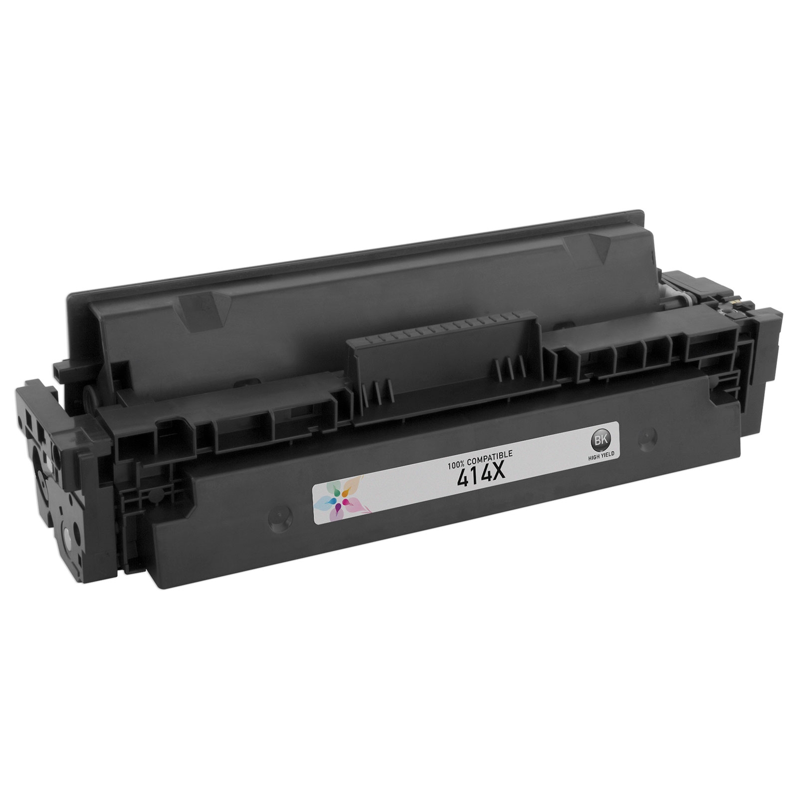 HP HP414X Laser