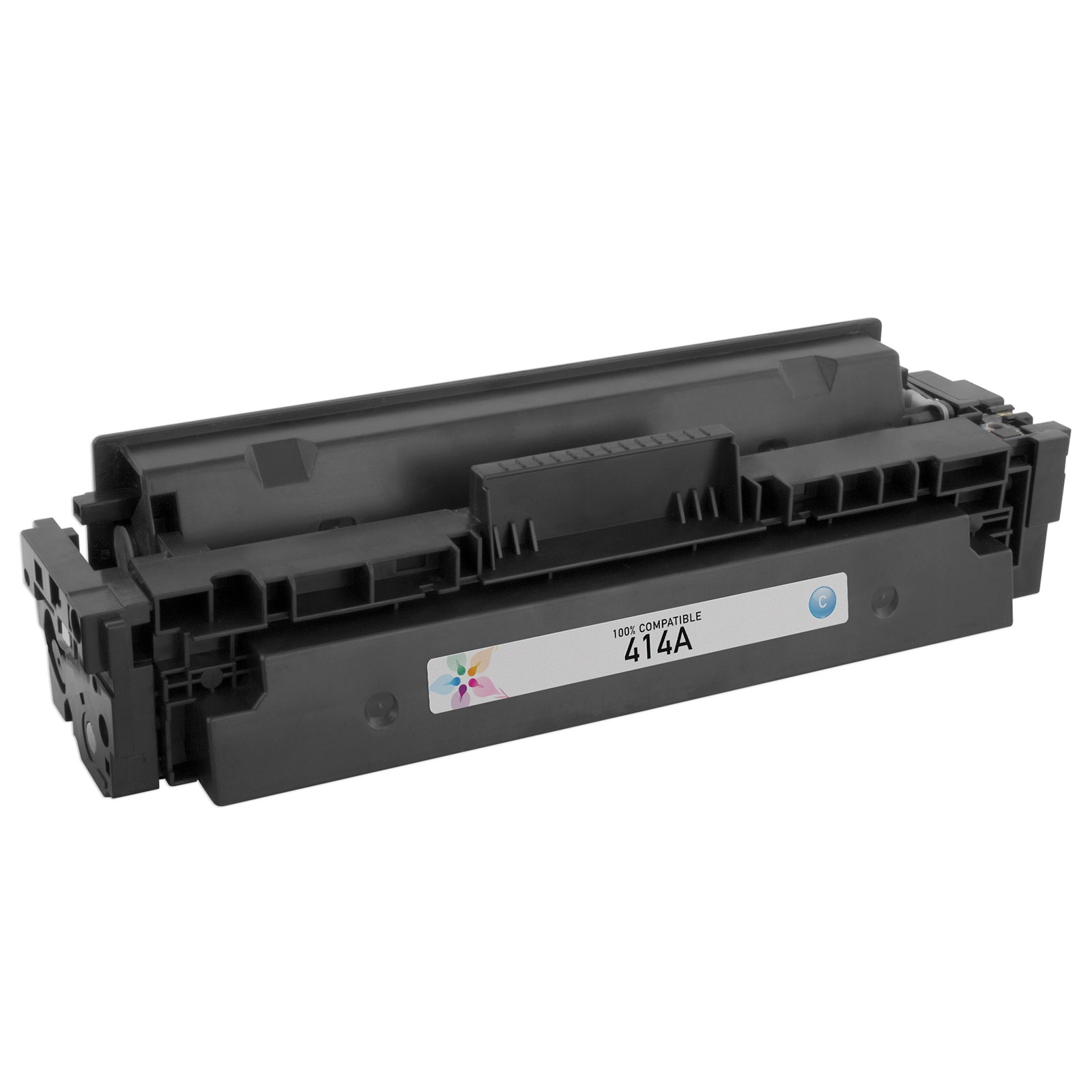 HP HP414 Laser