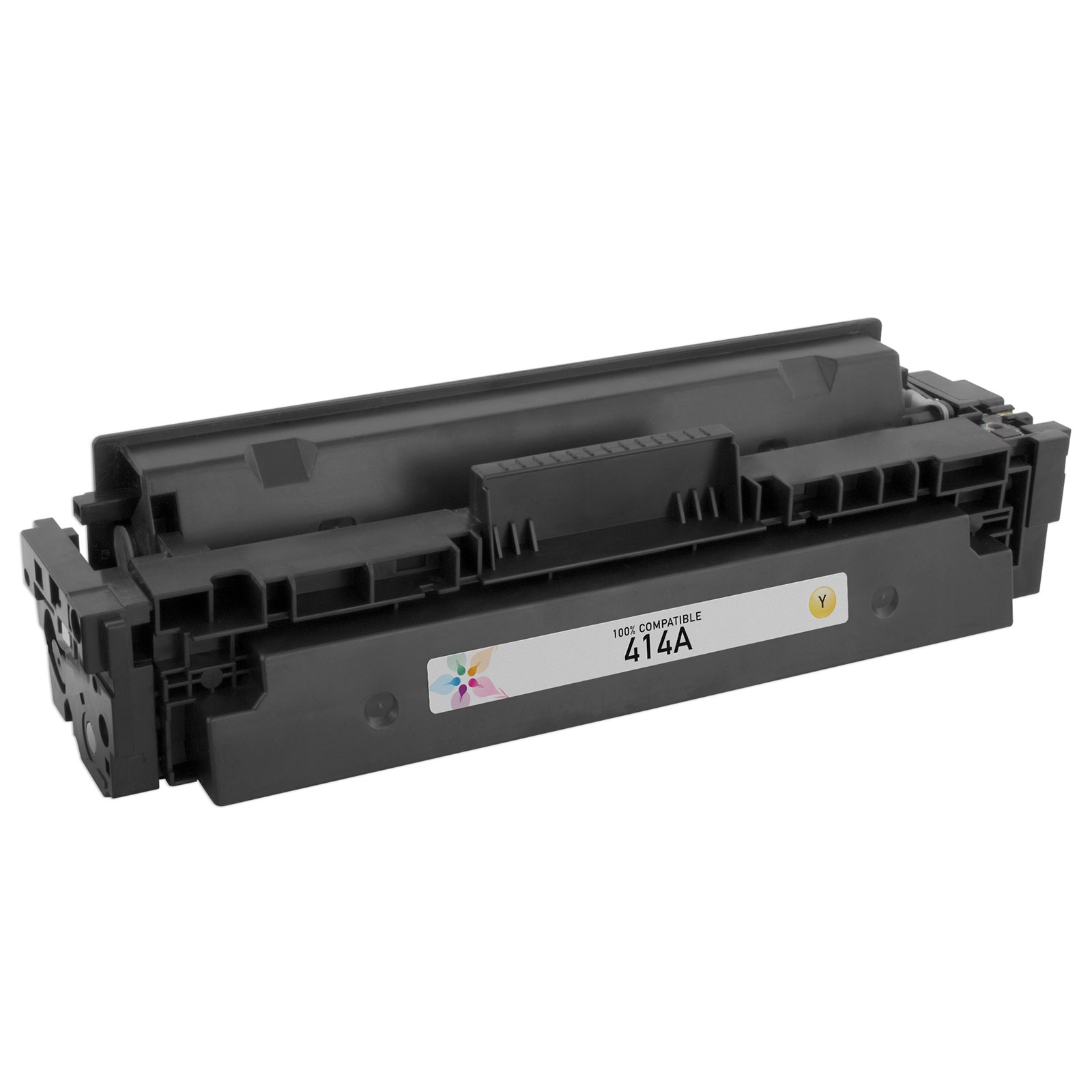 HP HP414 Laser