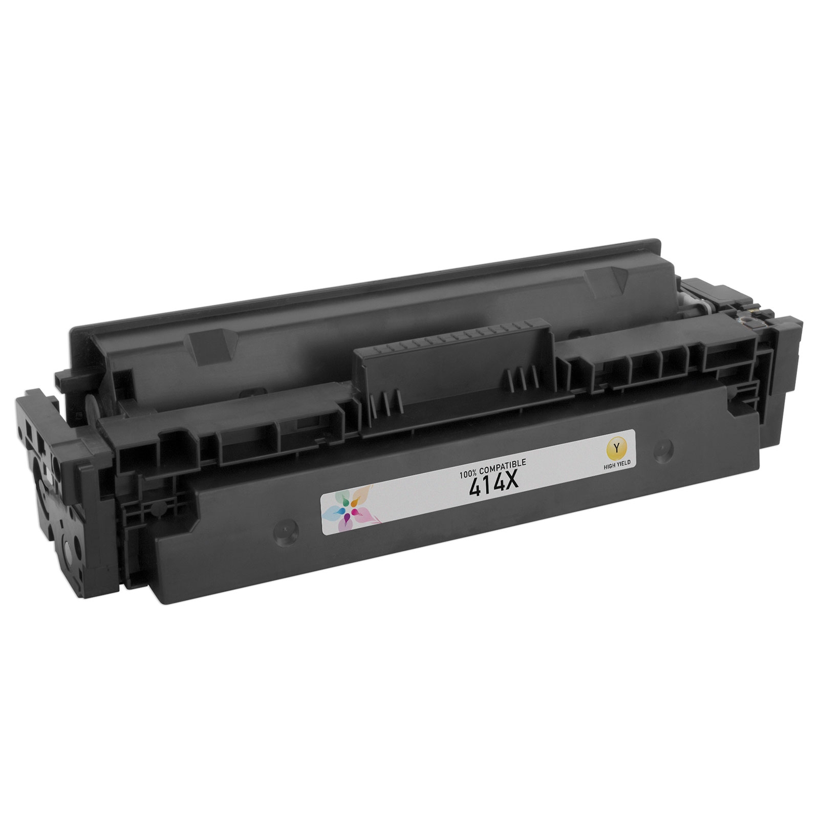 HP HP414X Laser